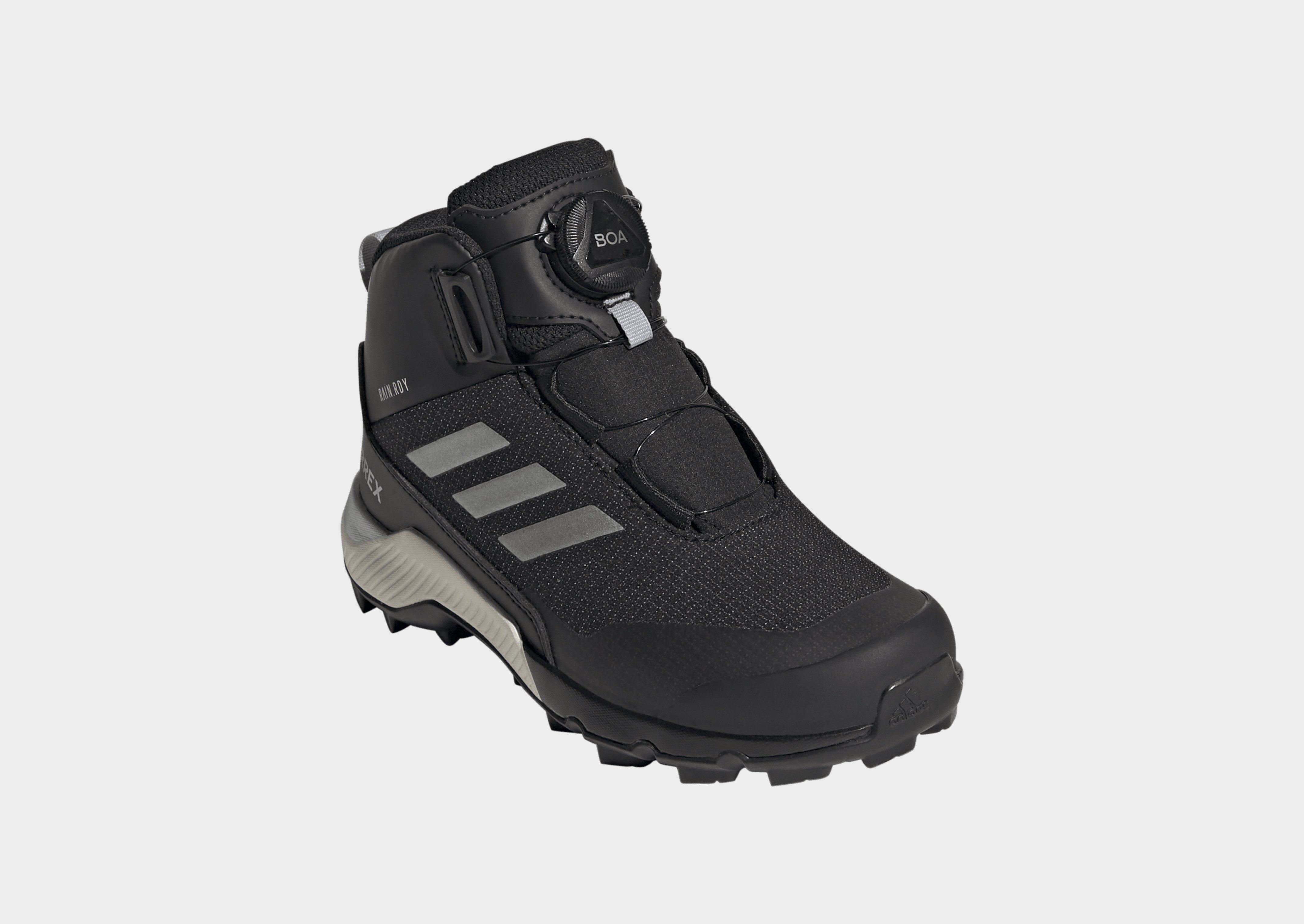 adidas Terrex Winter Mid BOA RAIN.RDY Wanderschuh