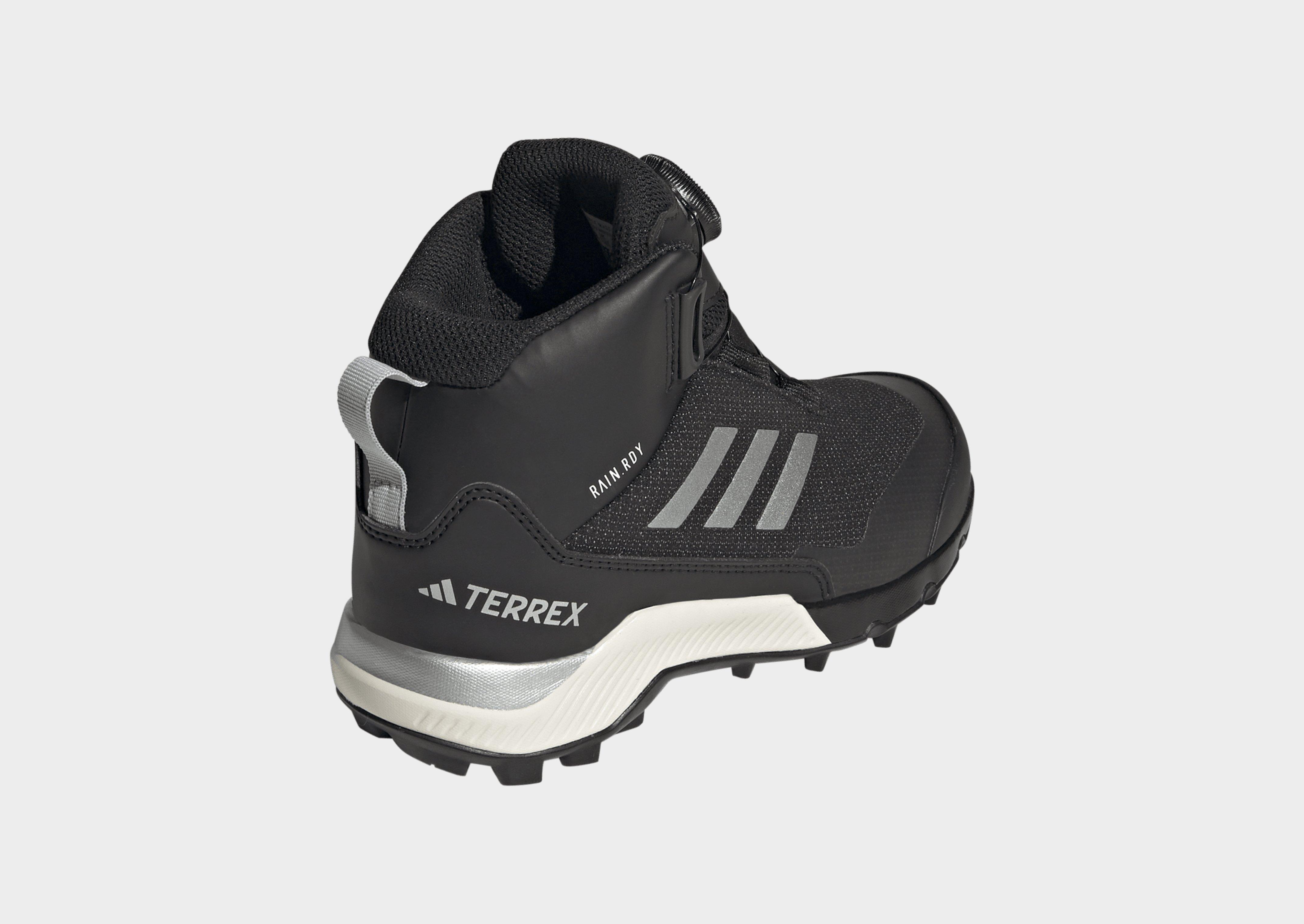 adidas Terrex Winter Mid BOA RAIN.RDY Wanderschuh