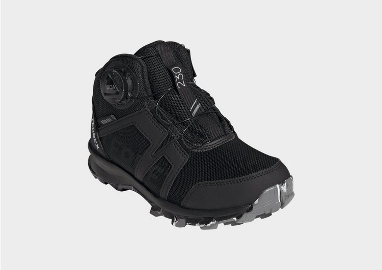 adidas Terrex BOA Mid RAIN.RDY Hiking Shoes