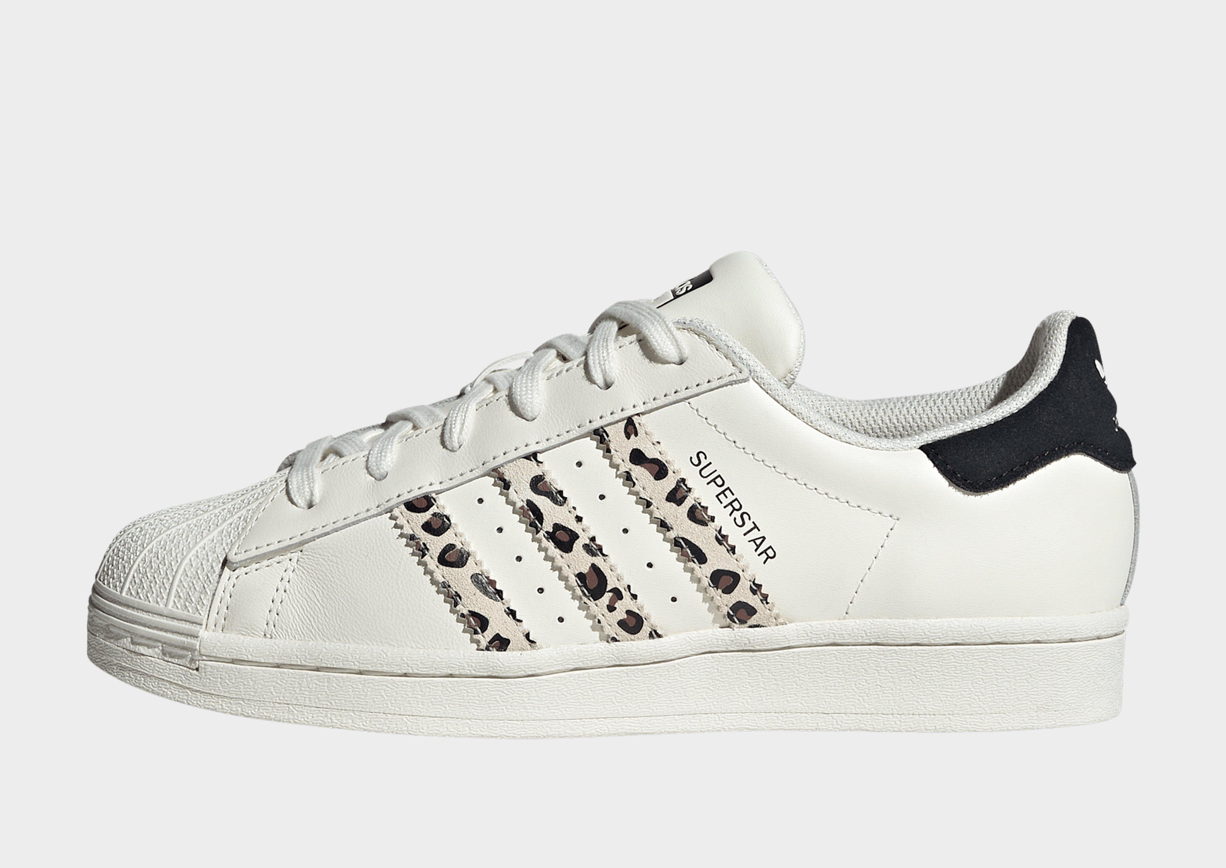 Snakeskin sale adidas superstar