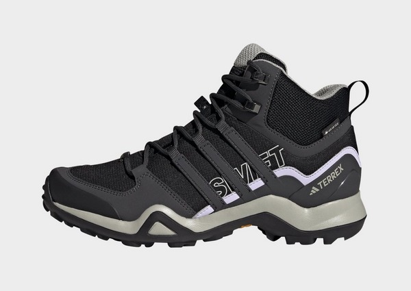 adidas Terrex Swift R2 Mid GORE-TEX Hiking Shoes
