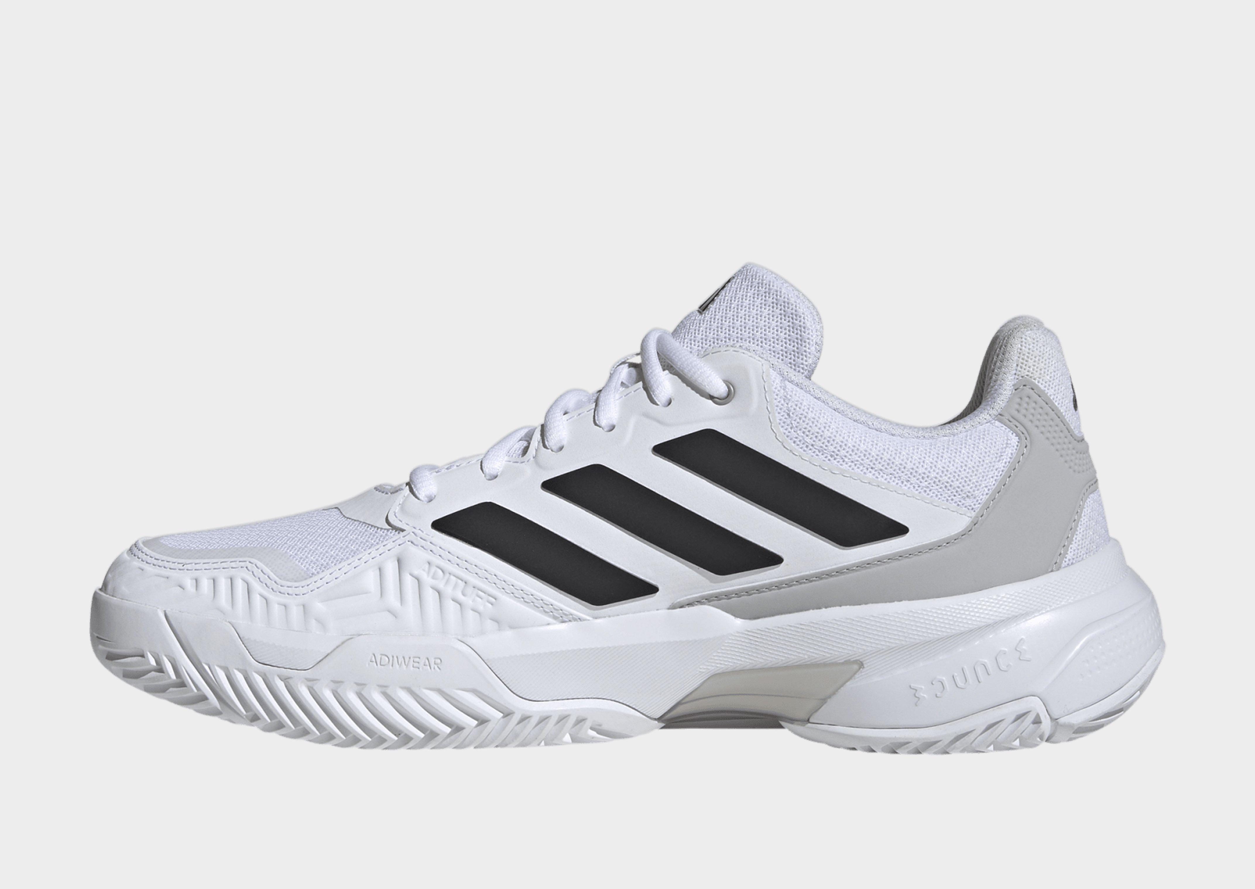 adidas Courtjam Control 3 Tennisschuh