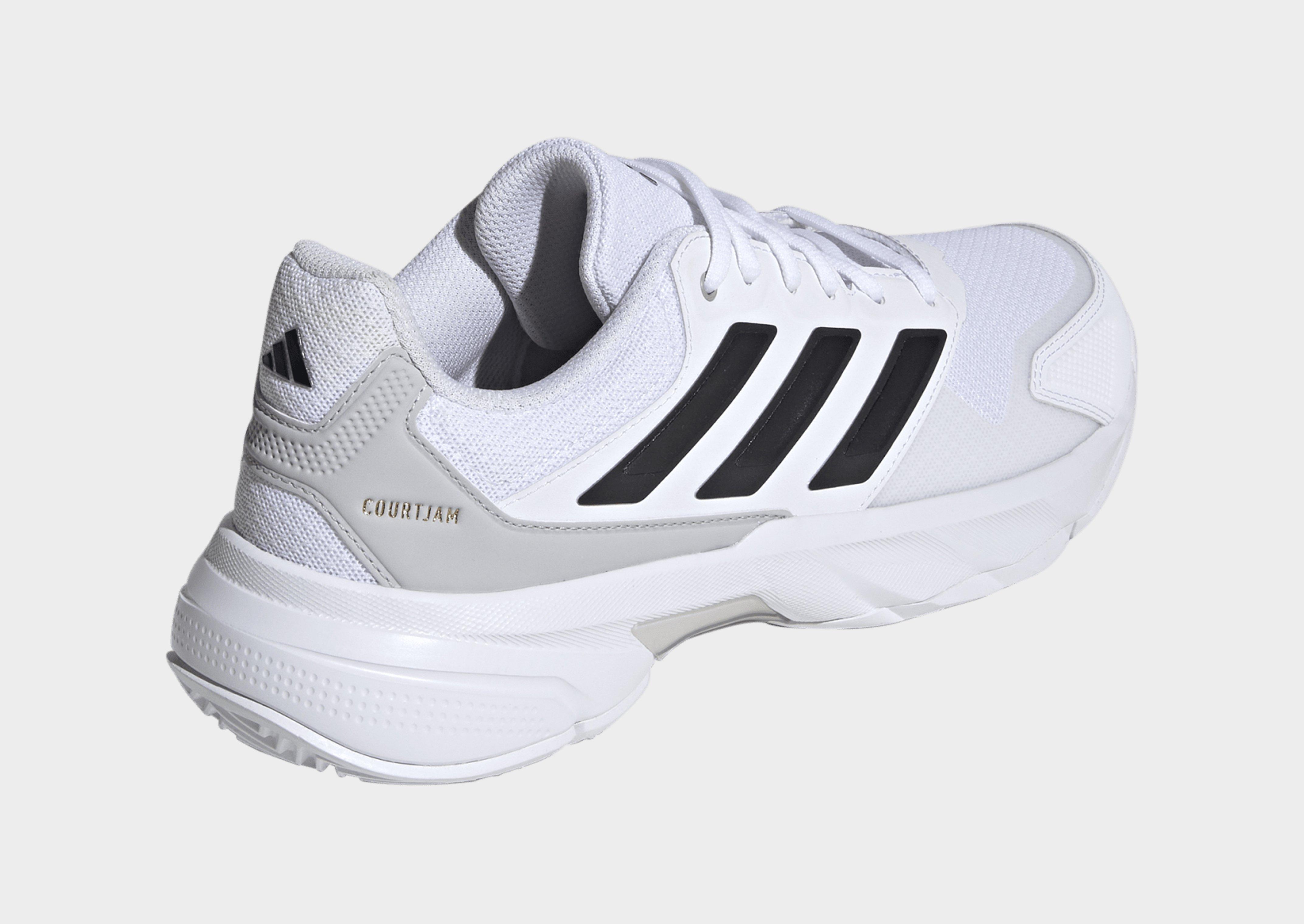 adidas Courtjam Control 3 Tennisschuh