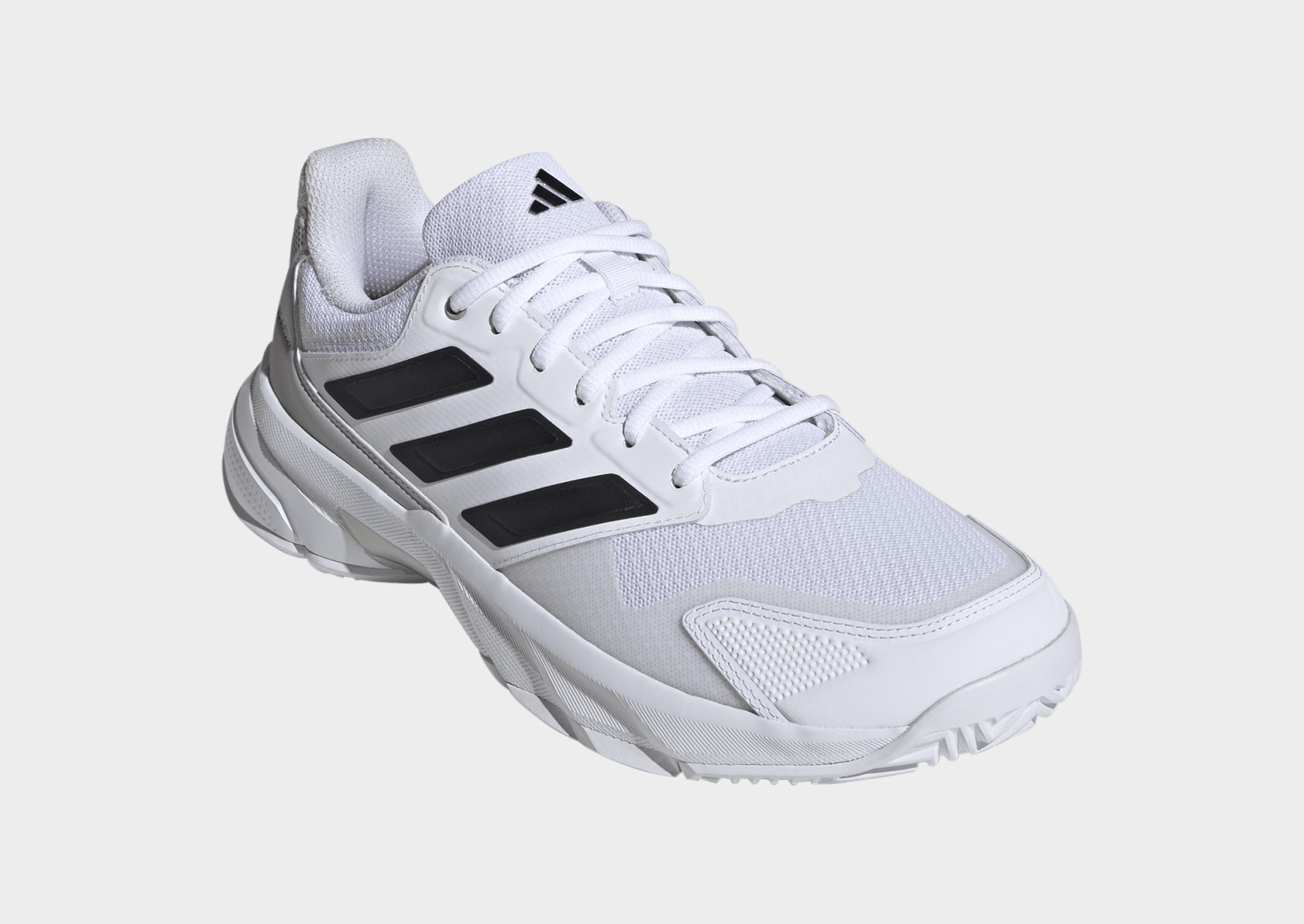 adidas Courtjam Control 3 Tennisschuh