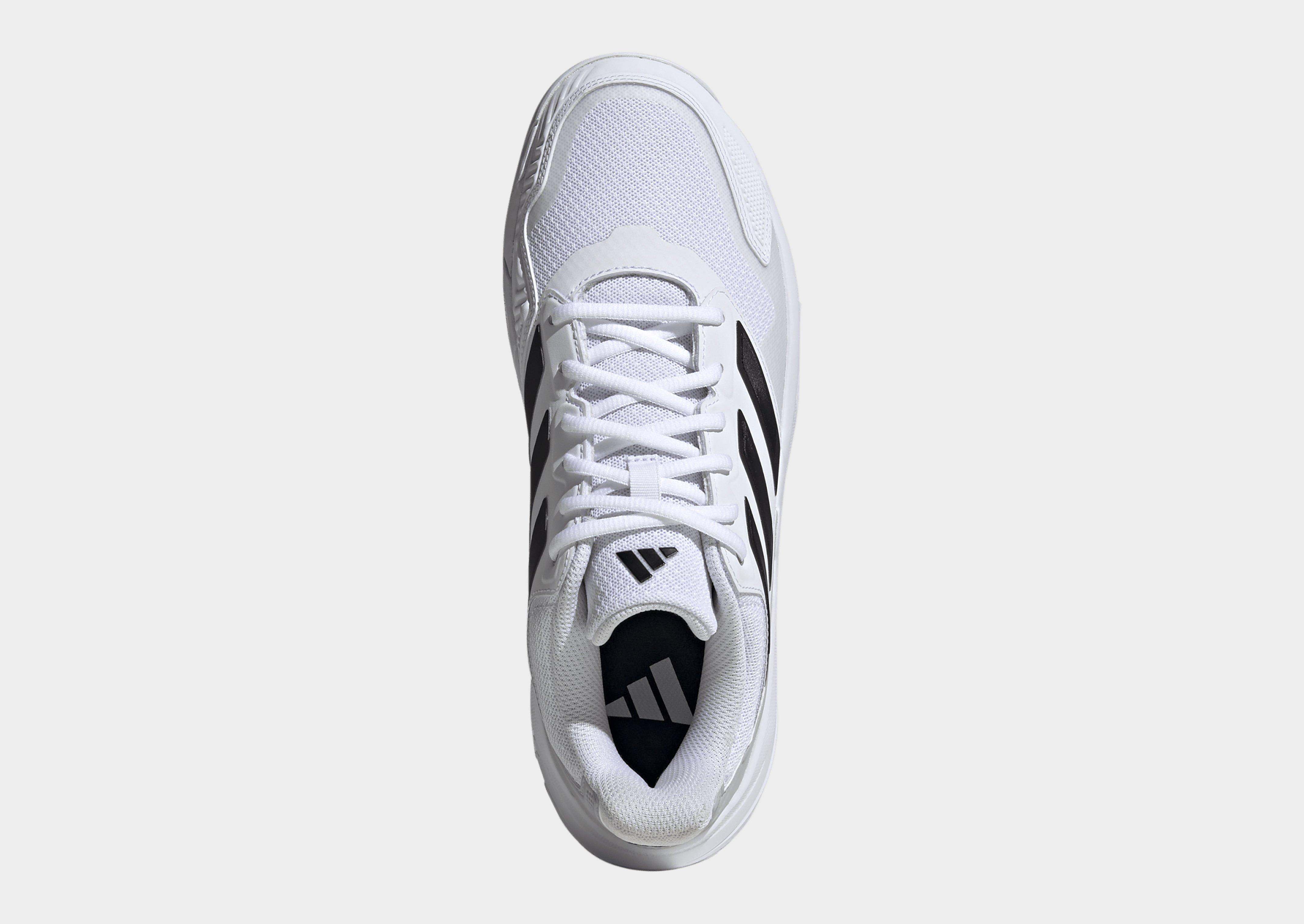 adidas Courtjam Control 3 Tennisschuh