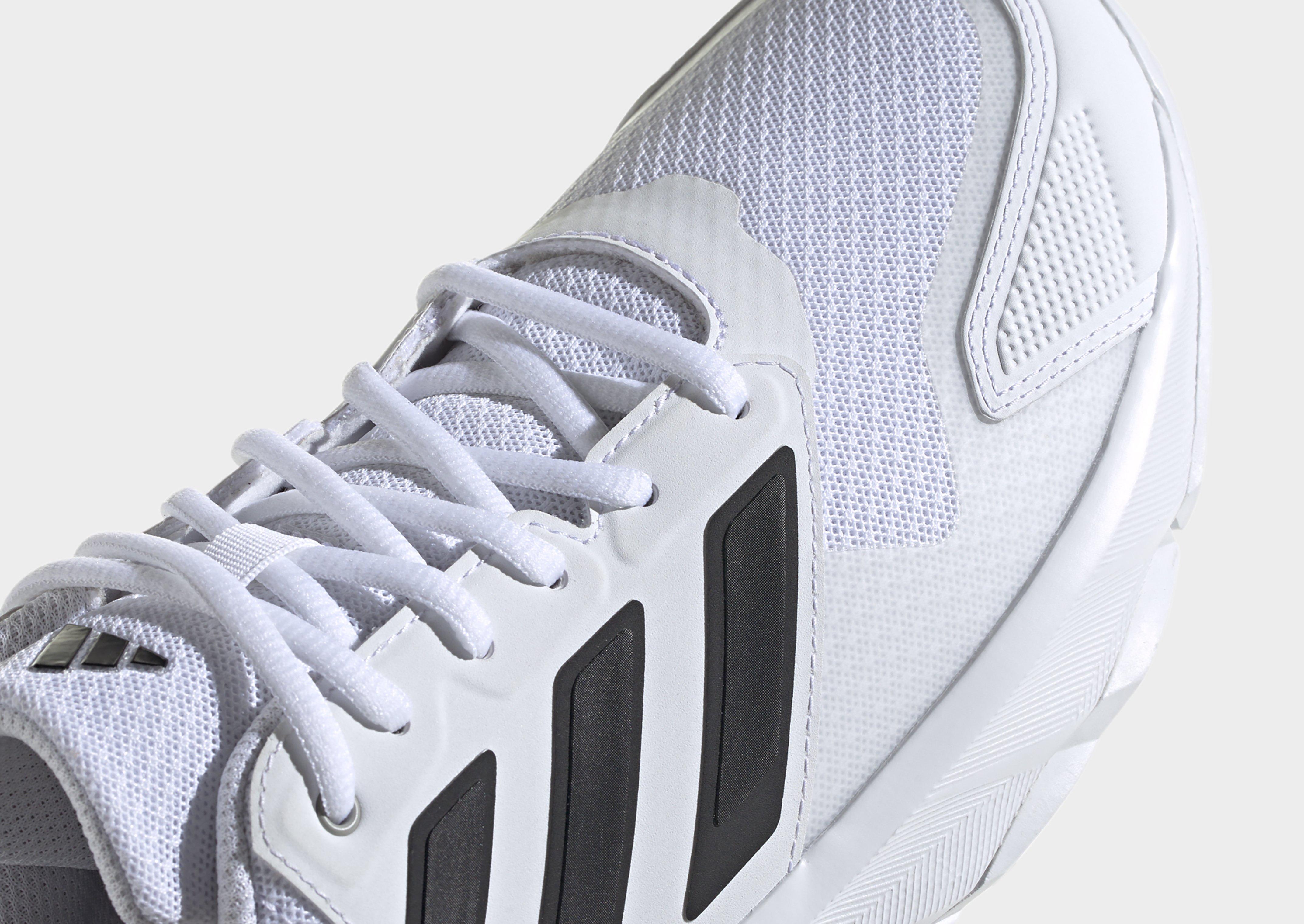 adidas Courtjam Control 3 Tennisschuh