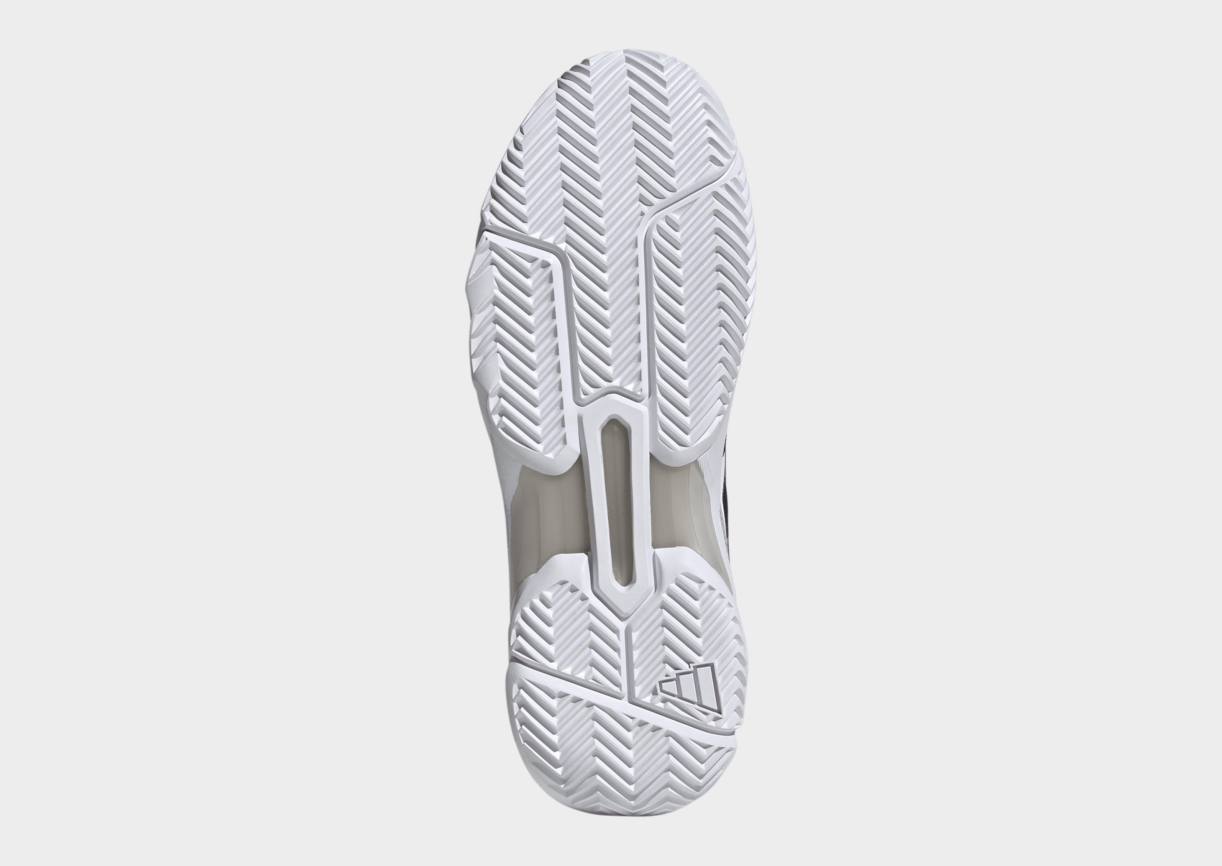 adidas Courtjam Control 3 Tennisschuh