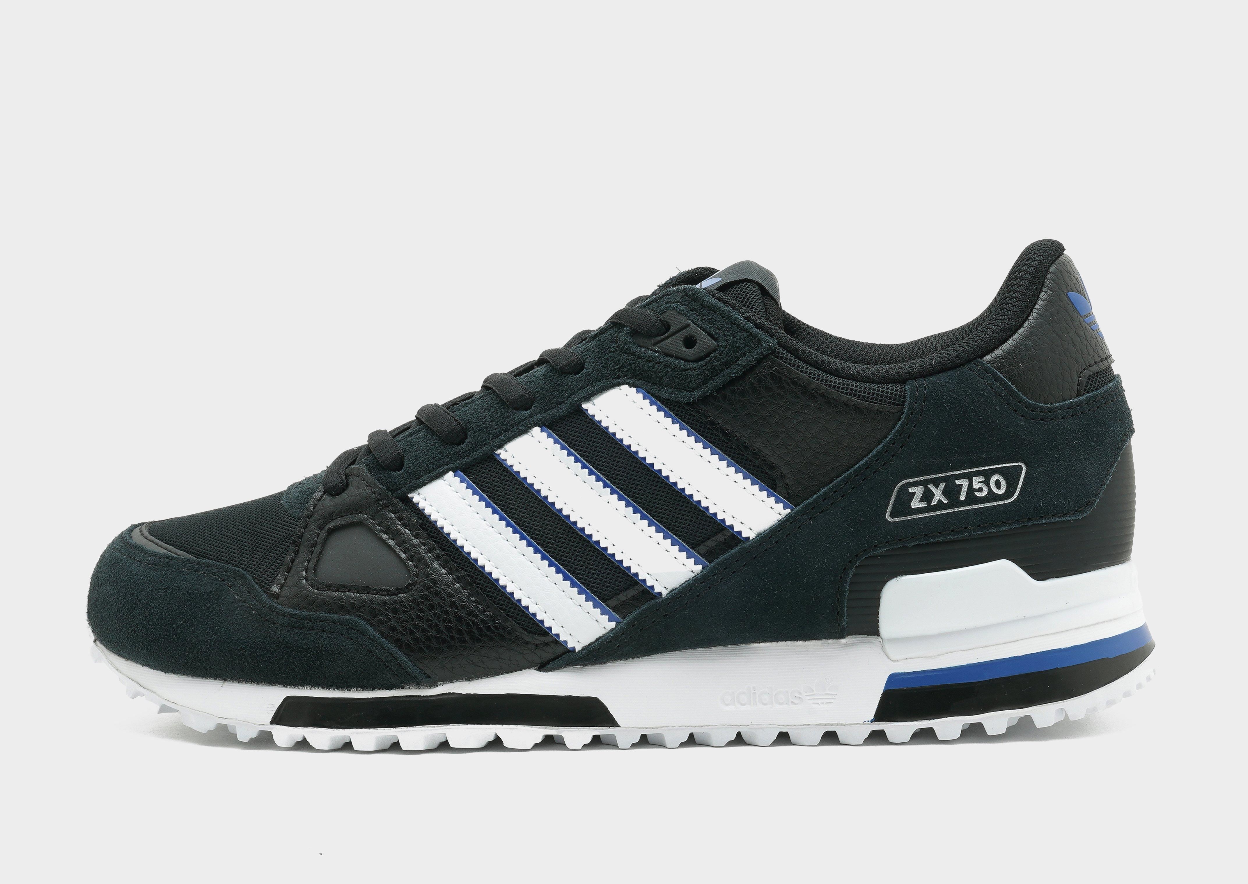 Originals zx 750 collegiate navy/black sale