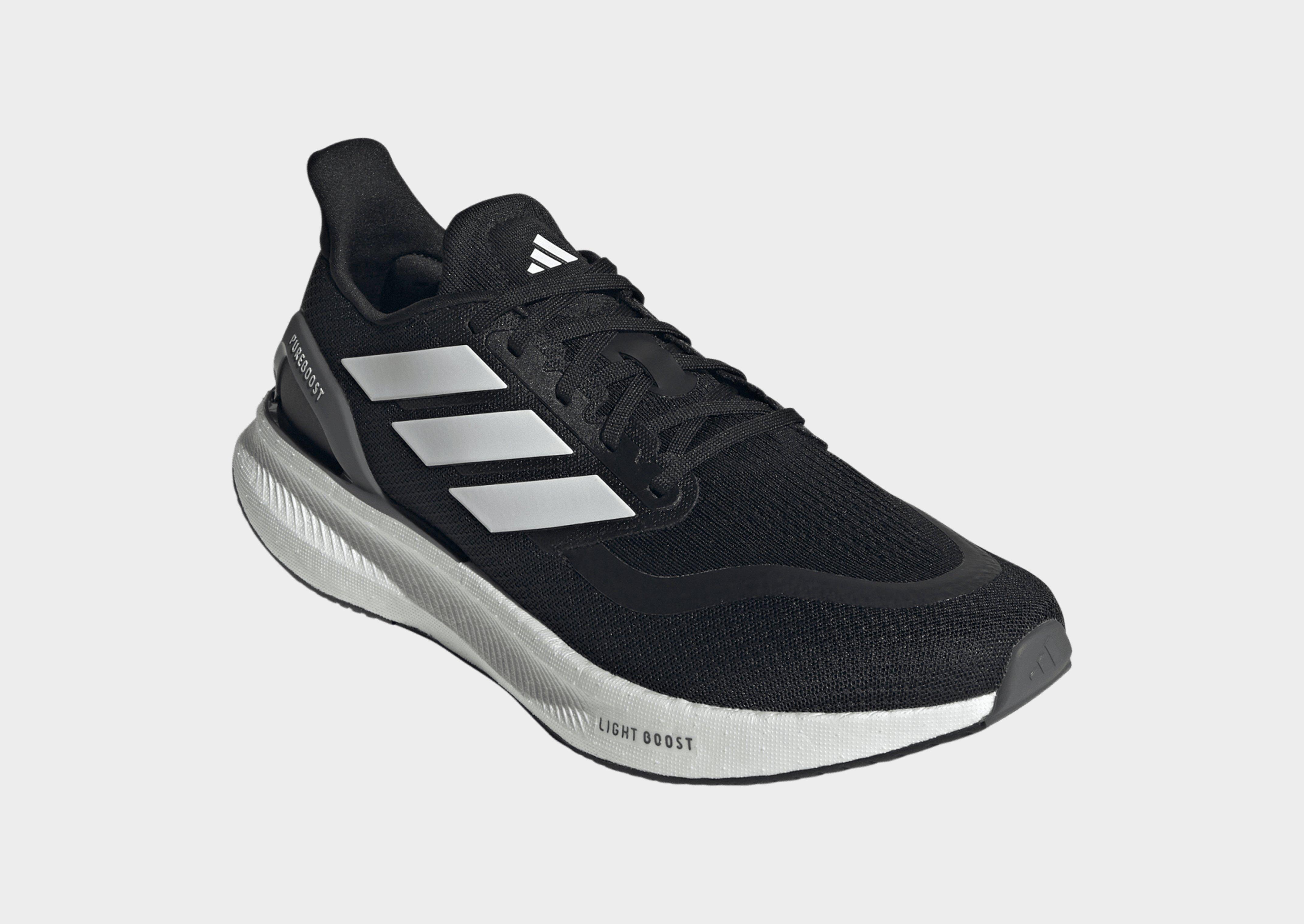 adidas Pureboost 5 Hardloopschoenen