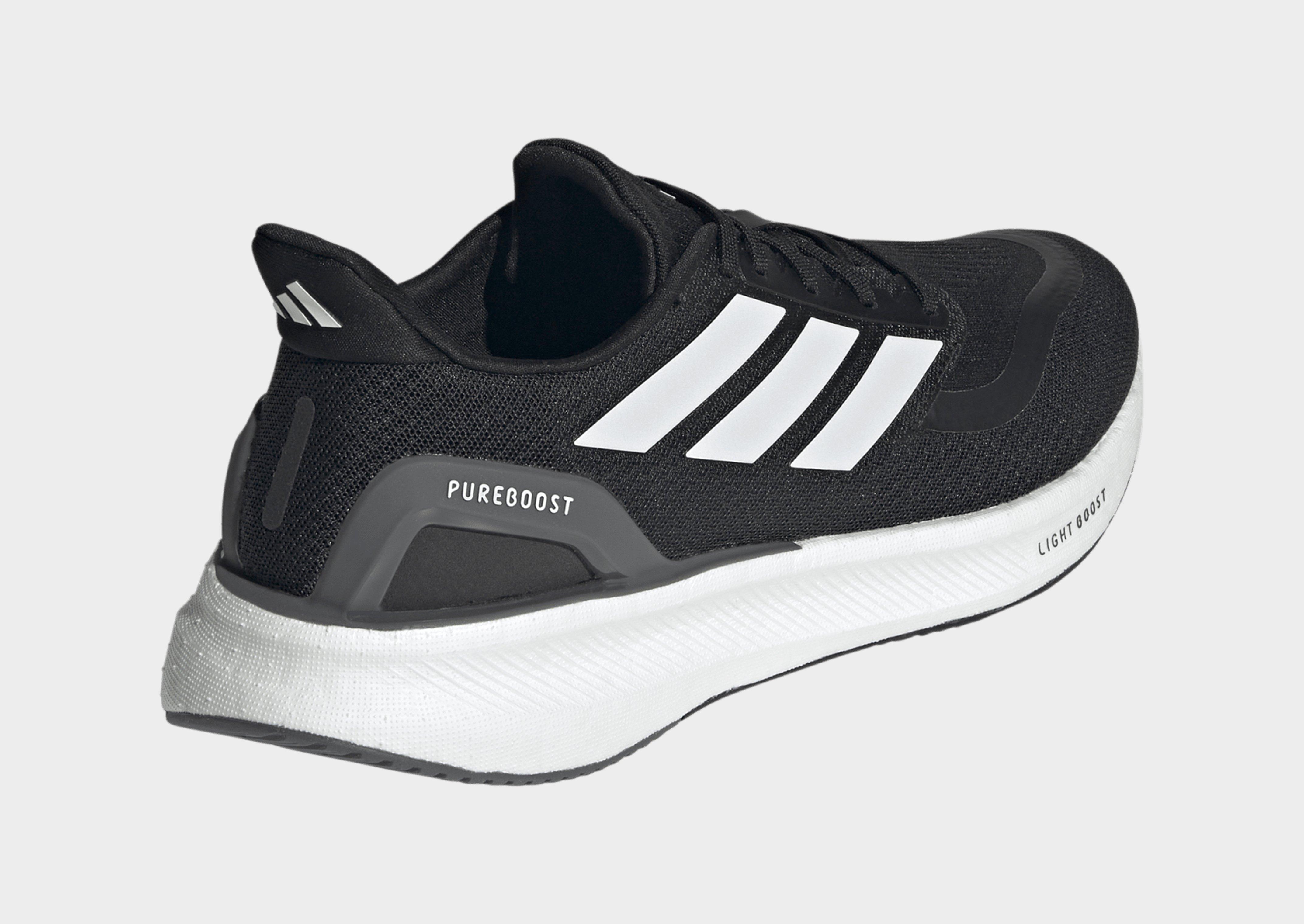 adidas Pureboost 5 Hardloopschoenen