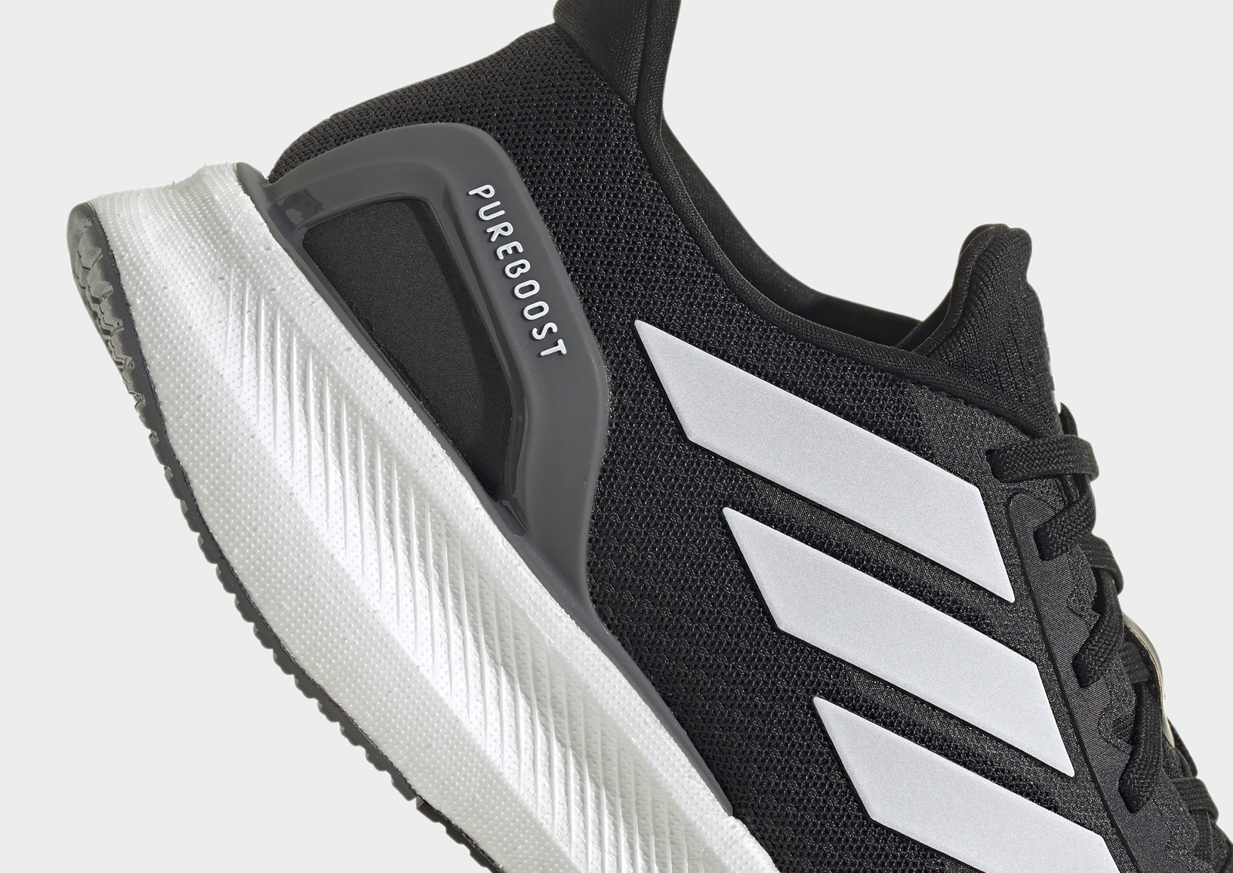 adidas Pureboost 5 Hardloopschoenen