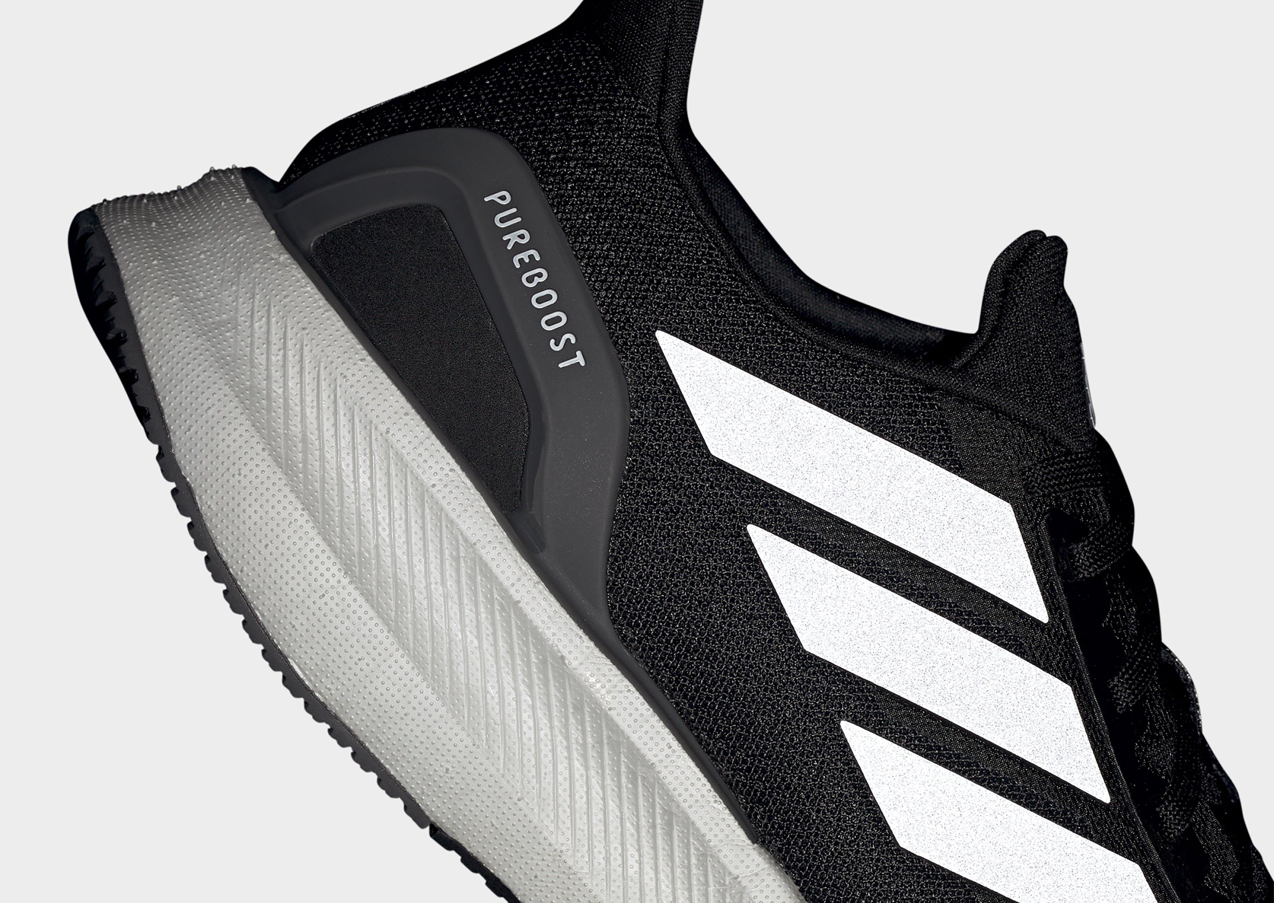 adidas Pureboost 5 Hardloopschoenen