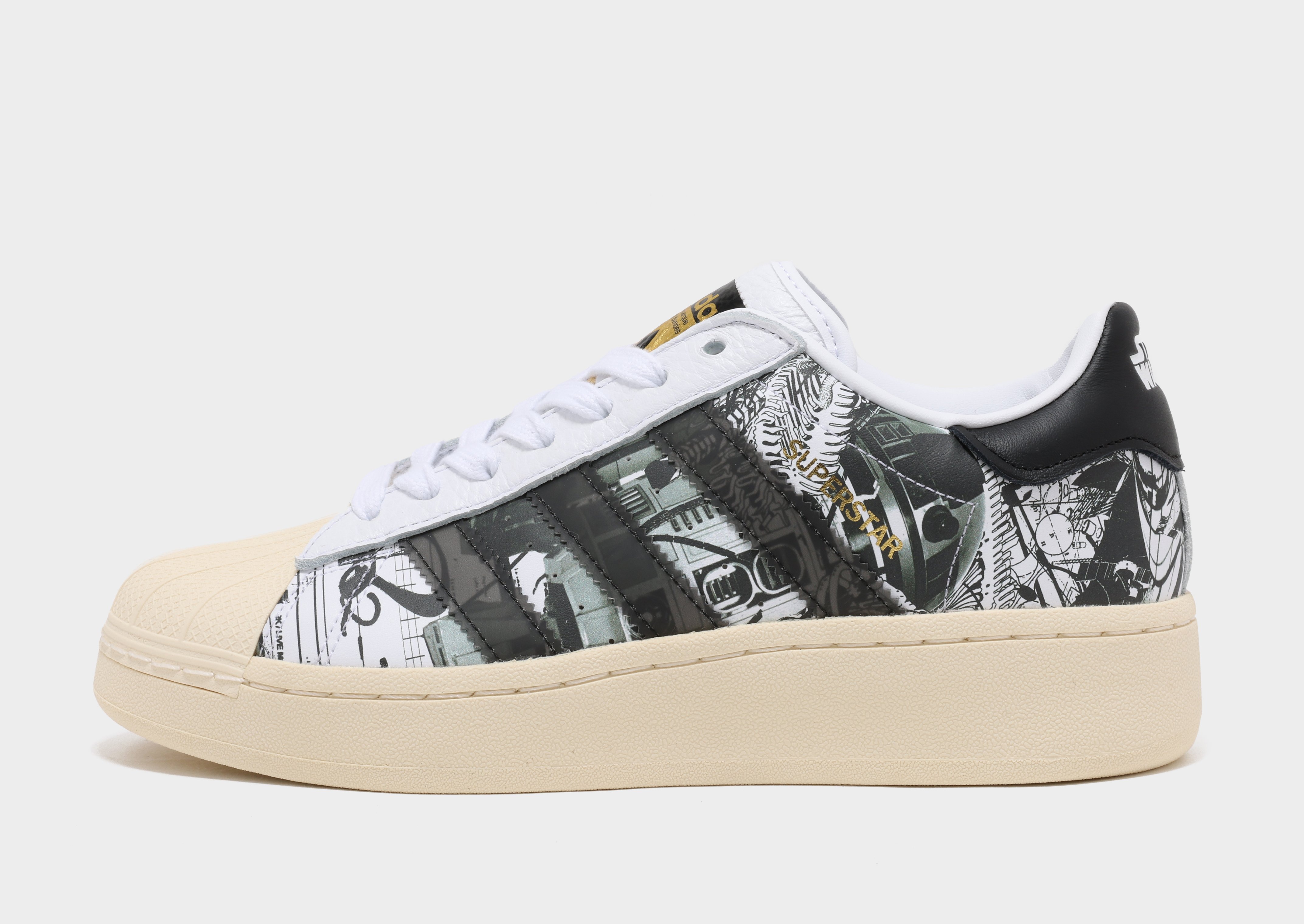 Adidas superstar kind hotsell