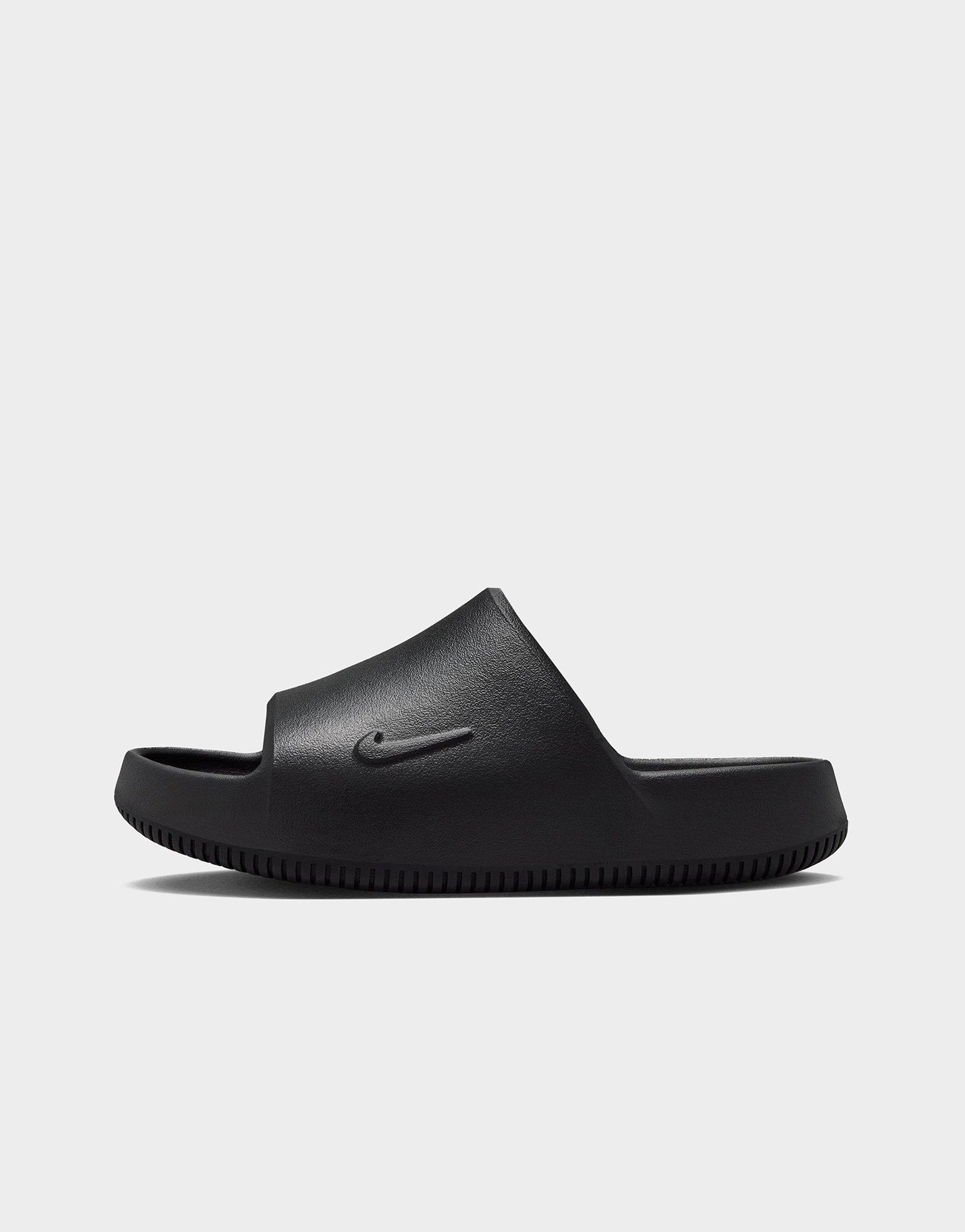 Nike OLDER KIDS' SLIDES CALM