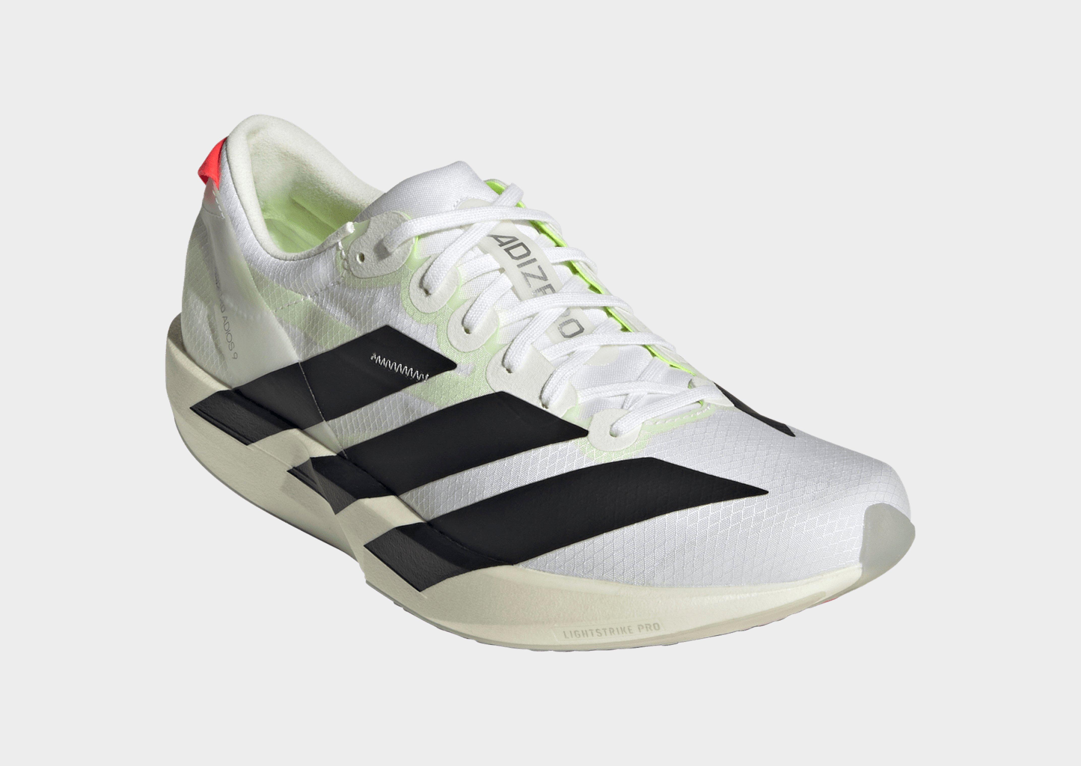 adidas Adizero Adios 9 Laufschuh