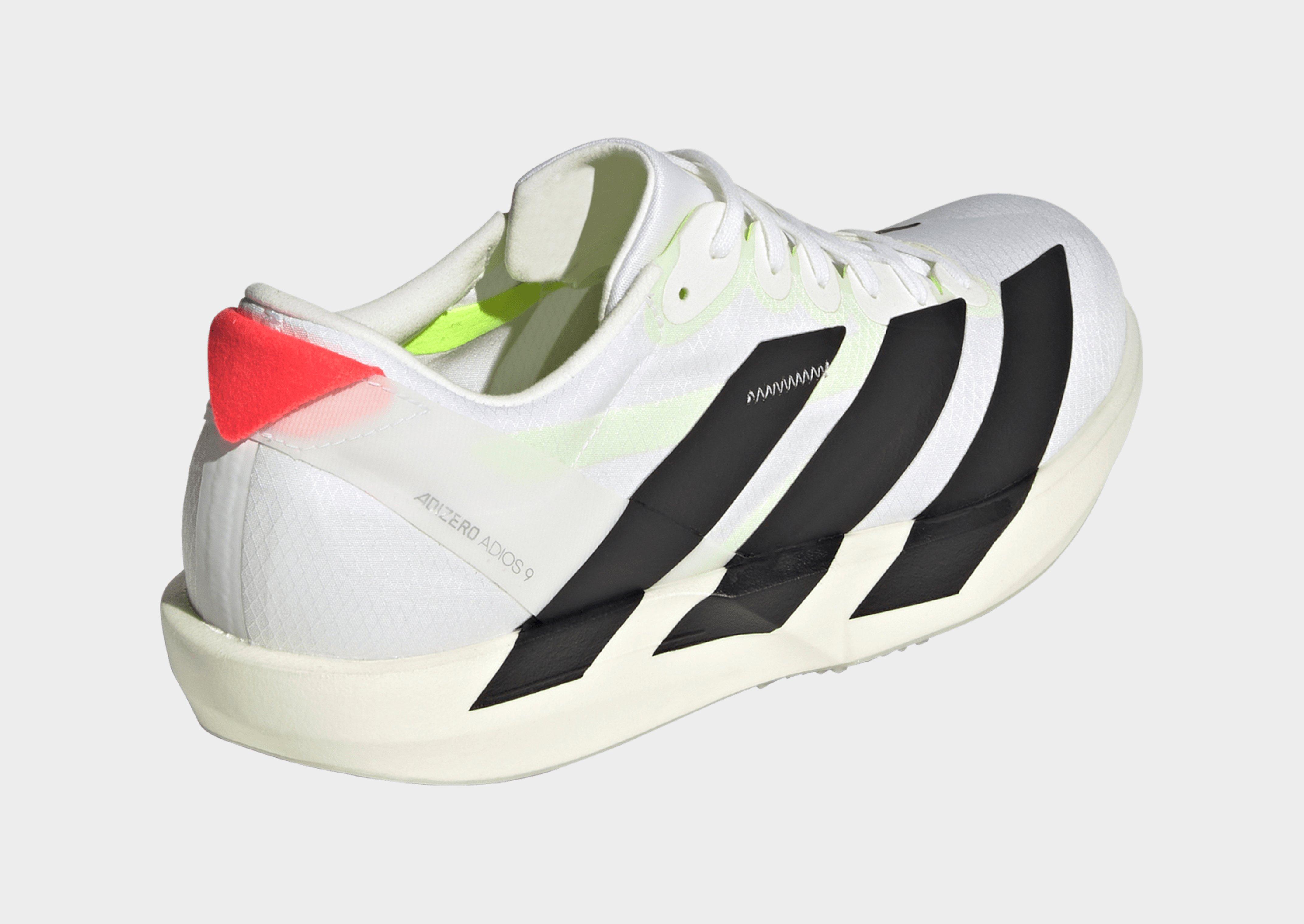 adidas Adizero Adios 9 Laufschuh