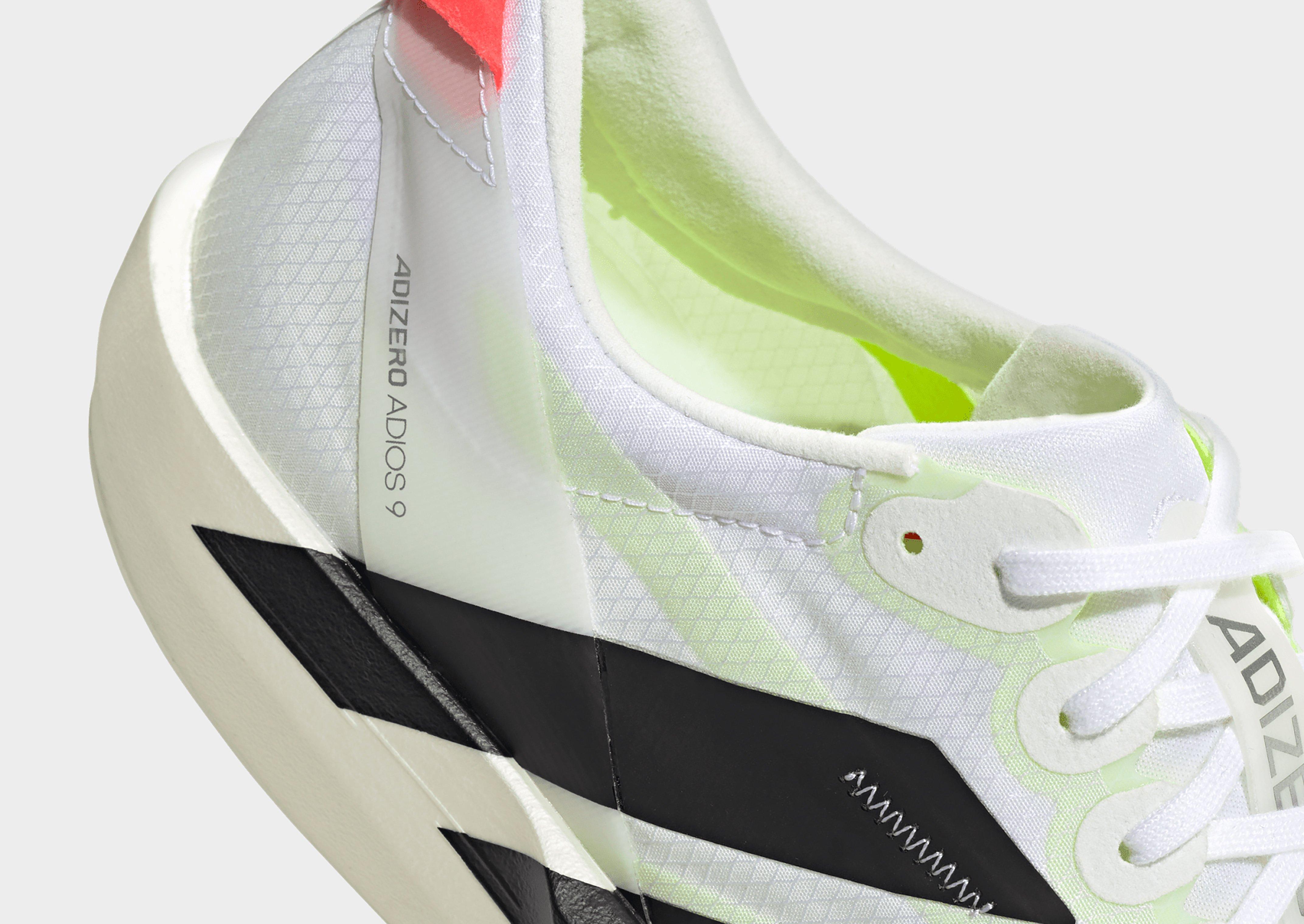 adidas Adizero Adios 9 Laufschuh