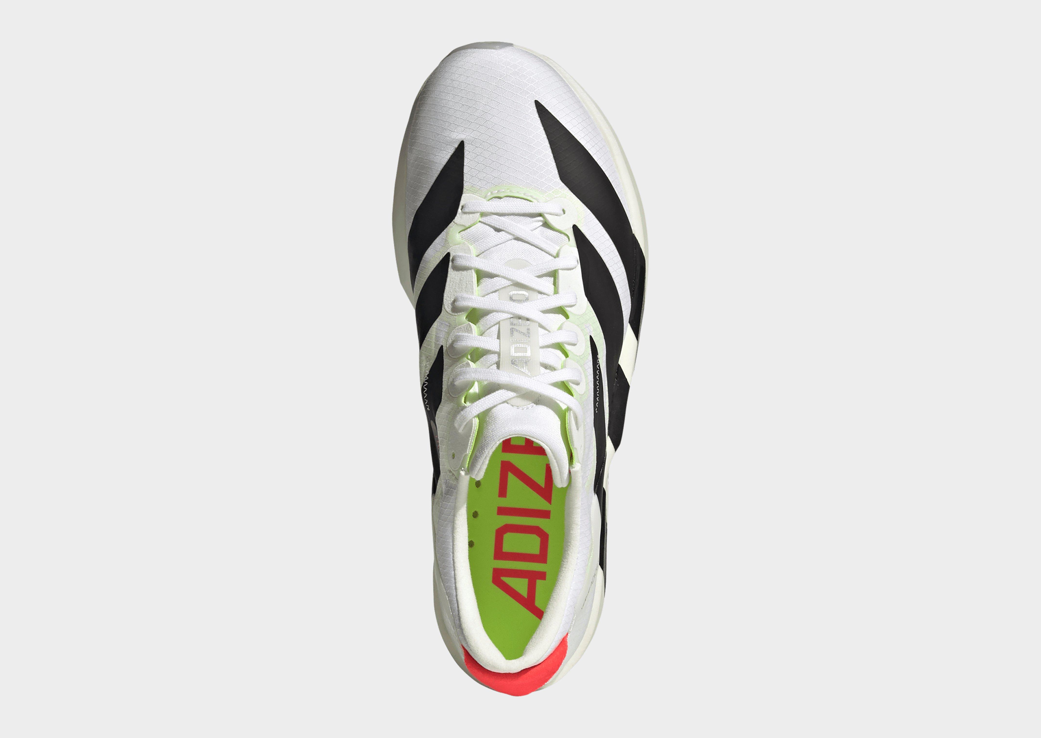 adidas Adizero Adios 9 Laufschuh