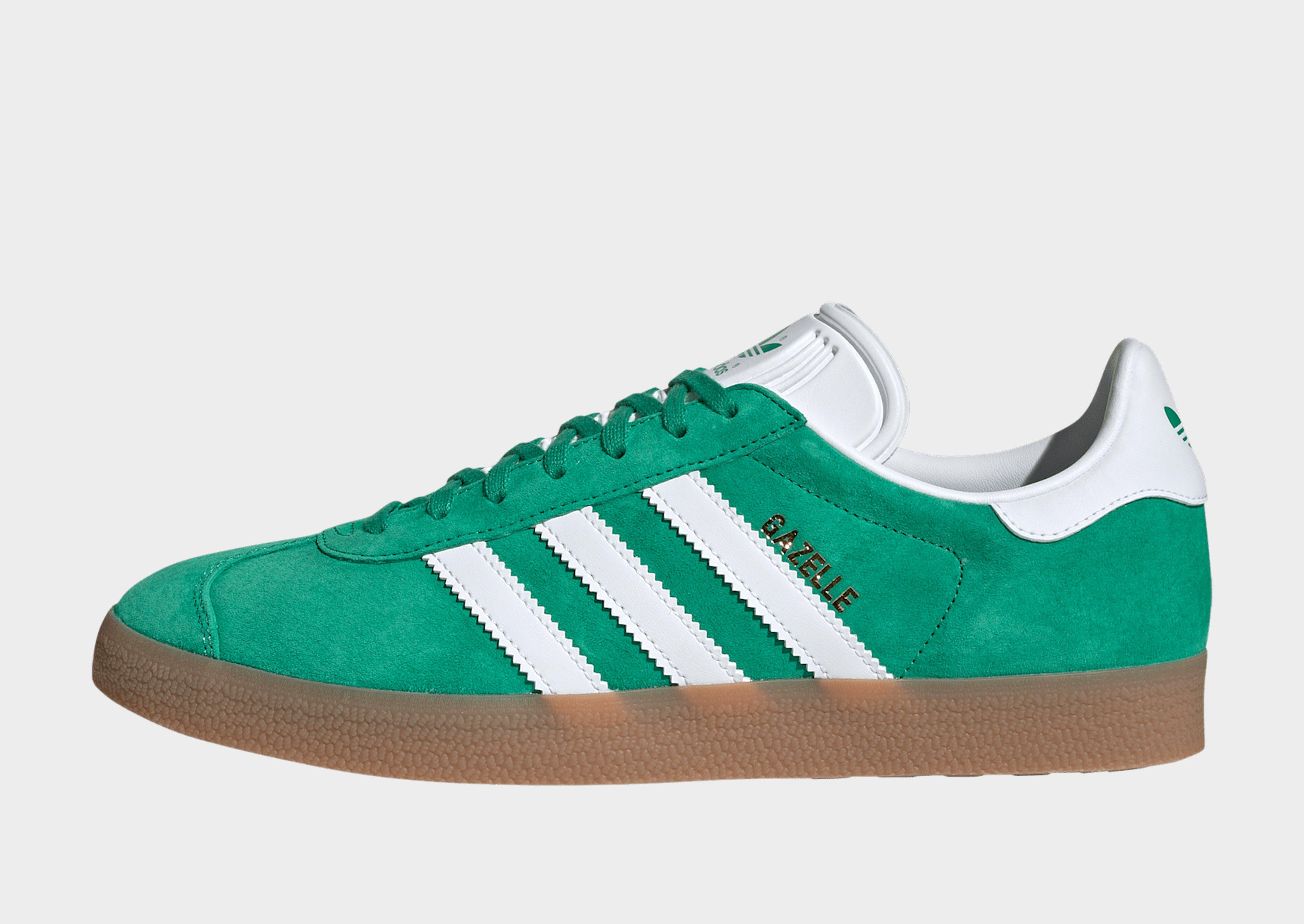 Green gazelles deals