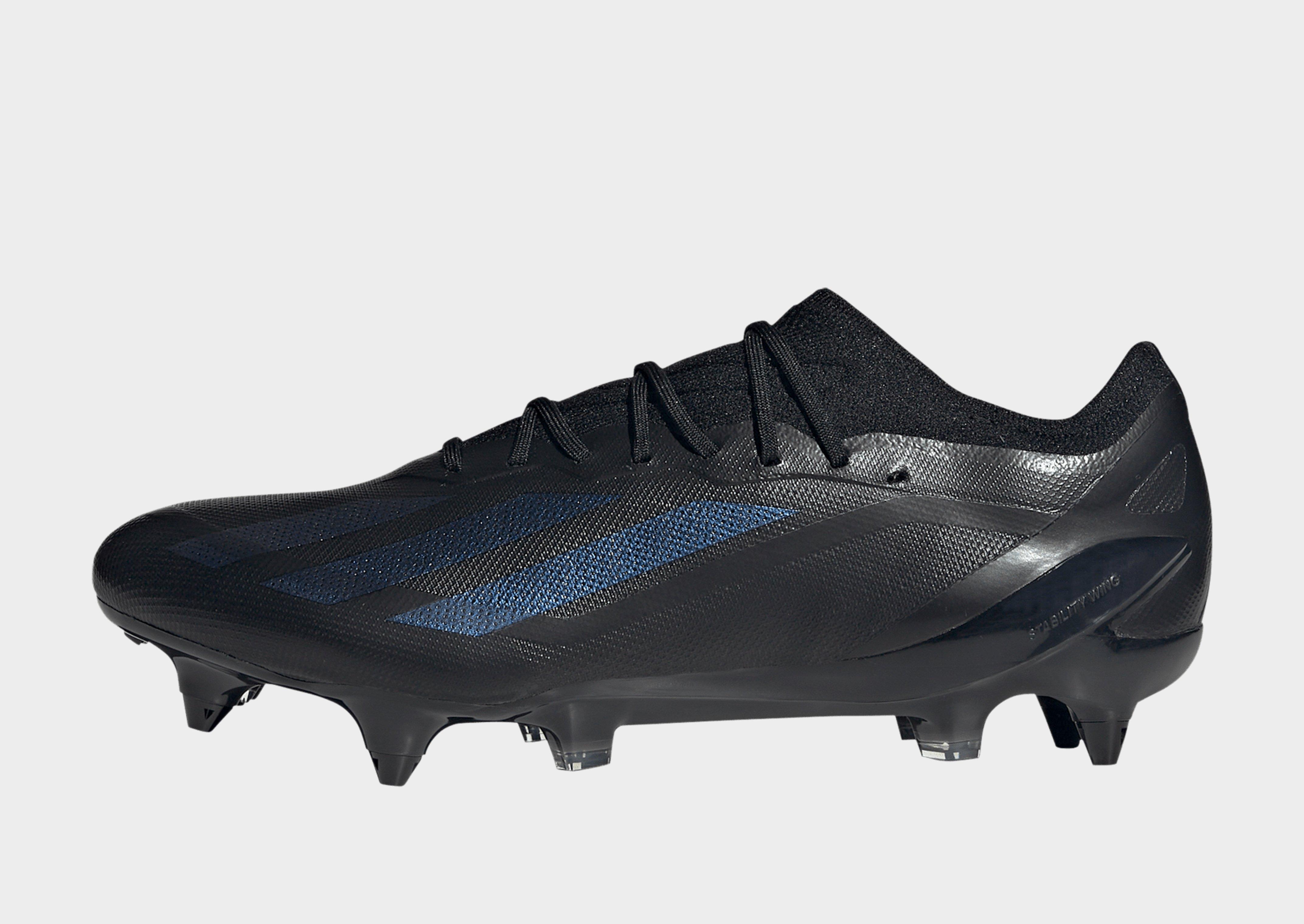 adidas X Crazyfast.1 Soft Ground Boots – Shop Official Football Jerseys ...