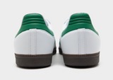 adidas Originals รองเท้าผู้ชาย Samba OG