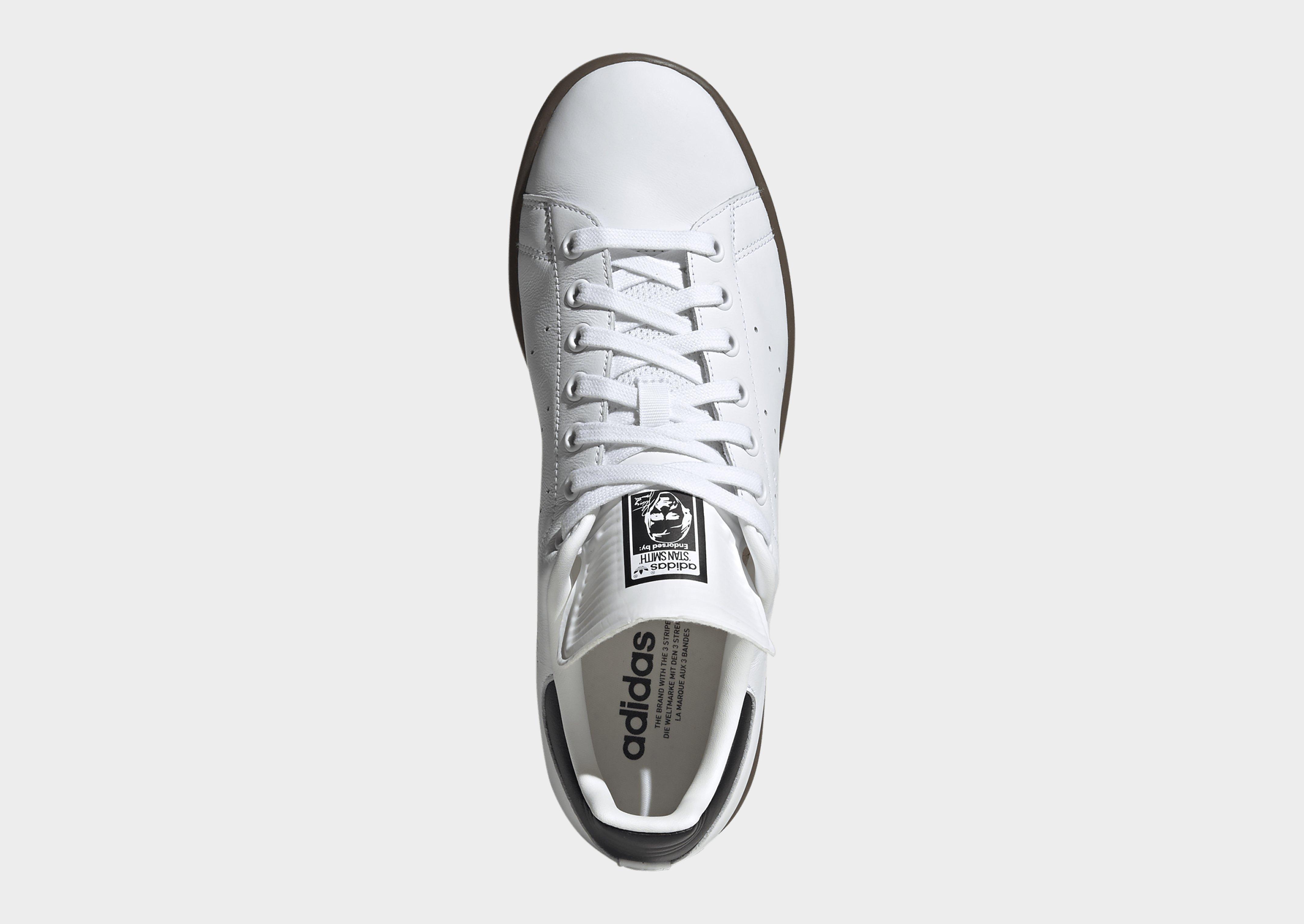 Adidas originals stan smith jd best sale