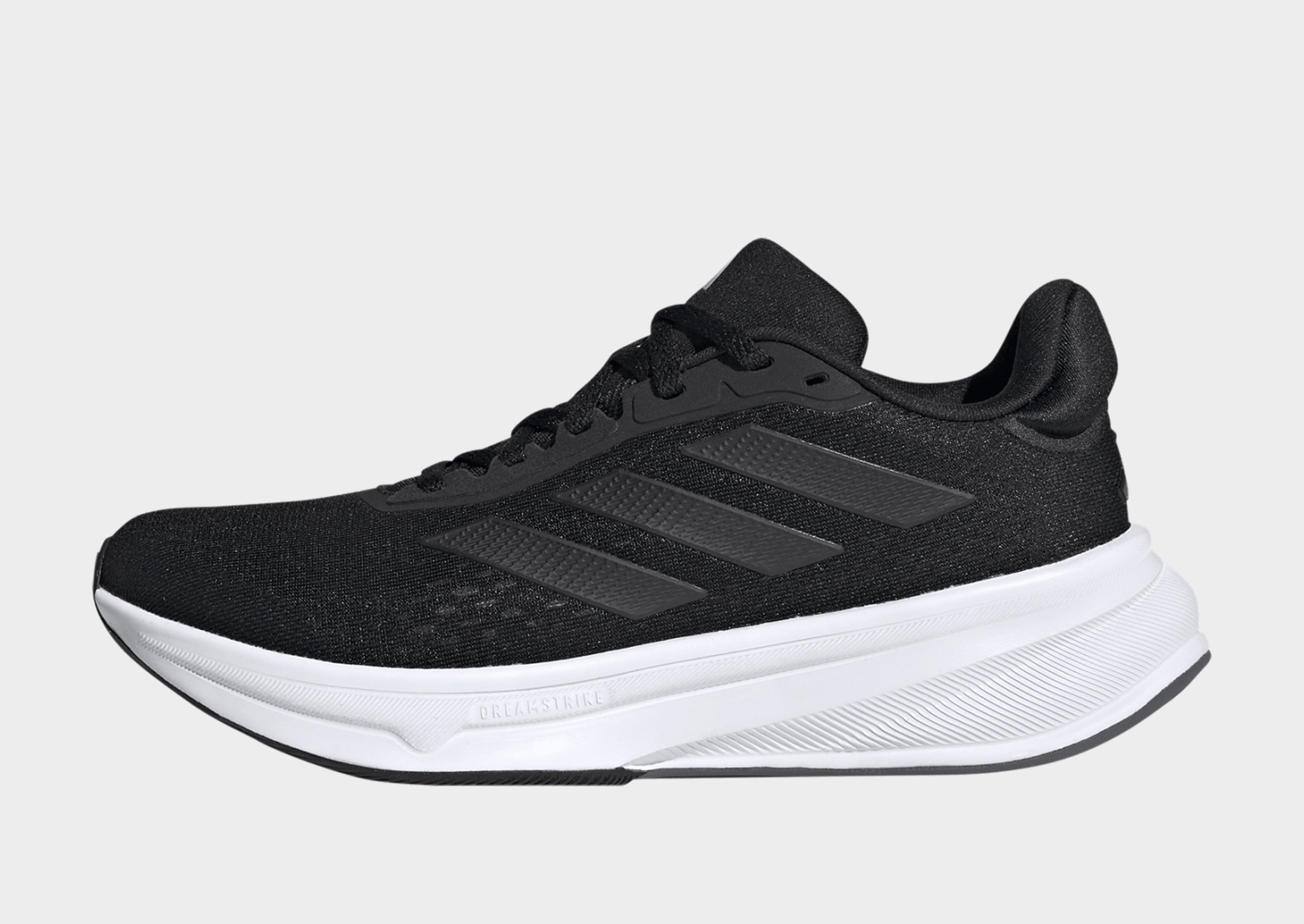 Black adidas Response Super Shoes JD Sports UK