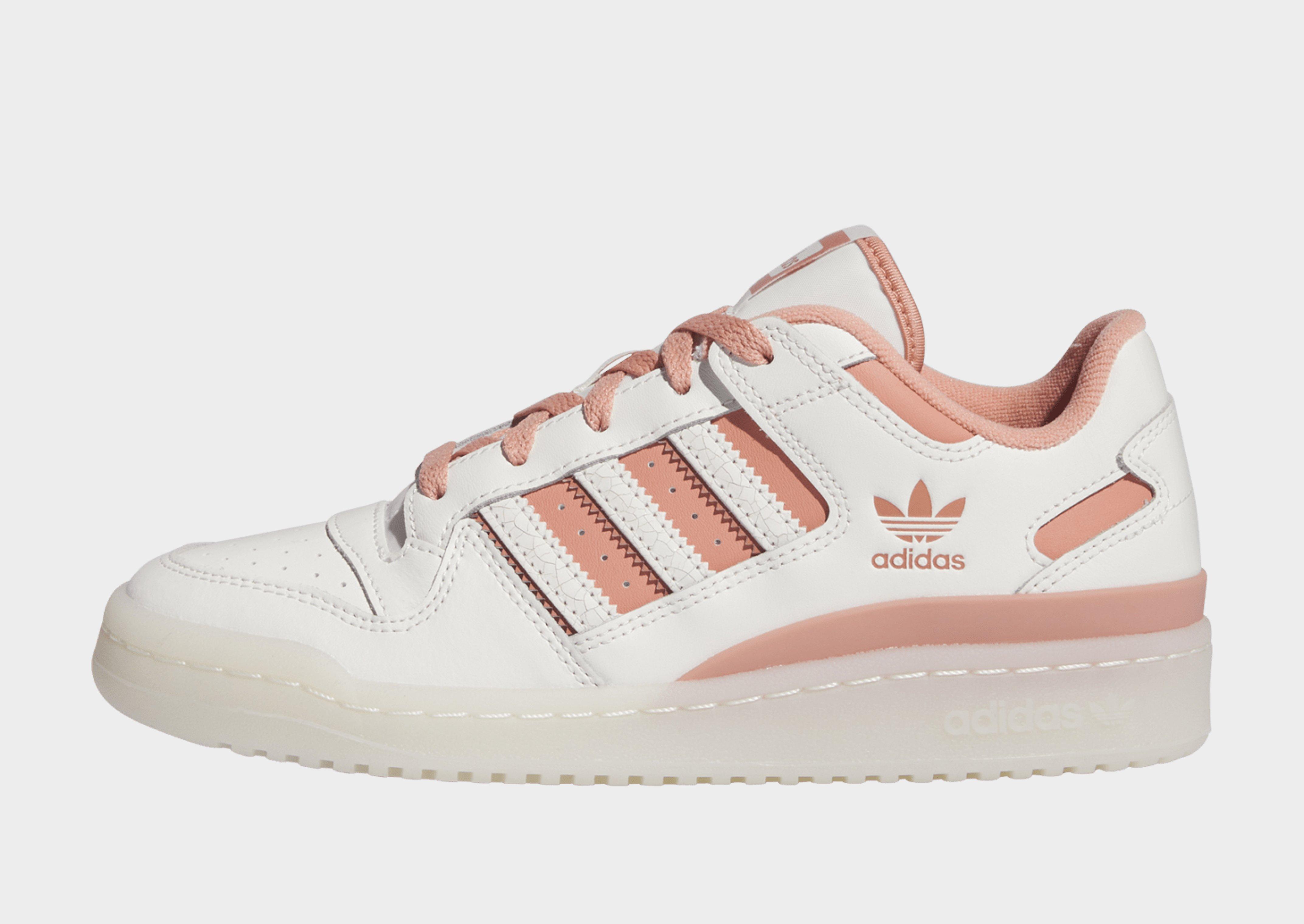 adidas Originals Forum Low CL Schoenen