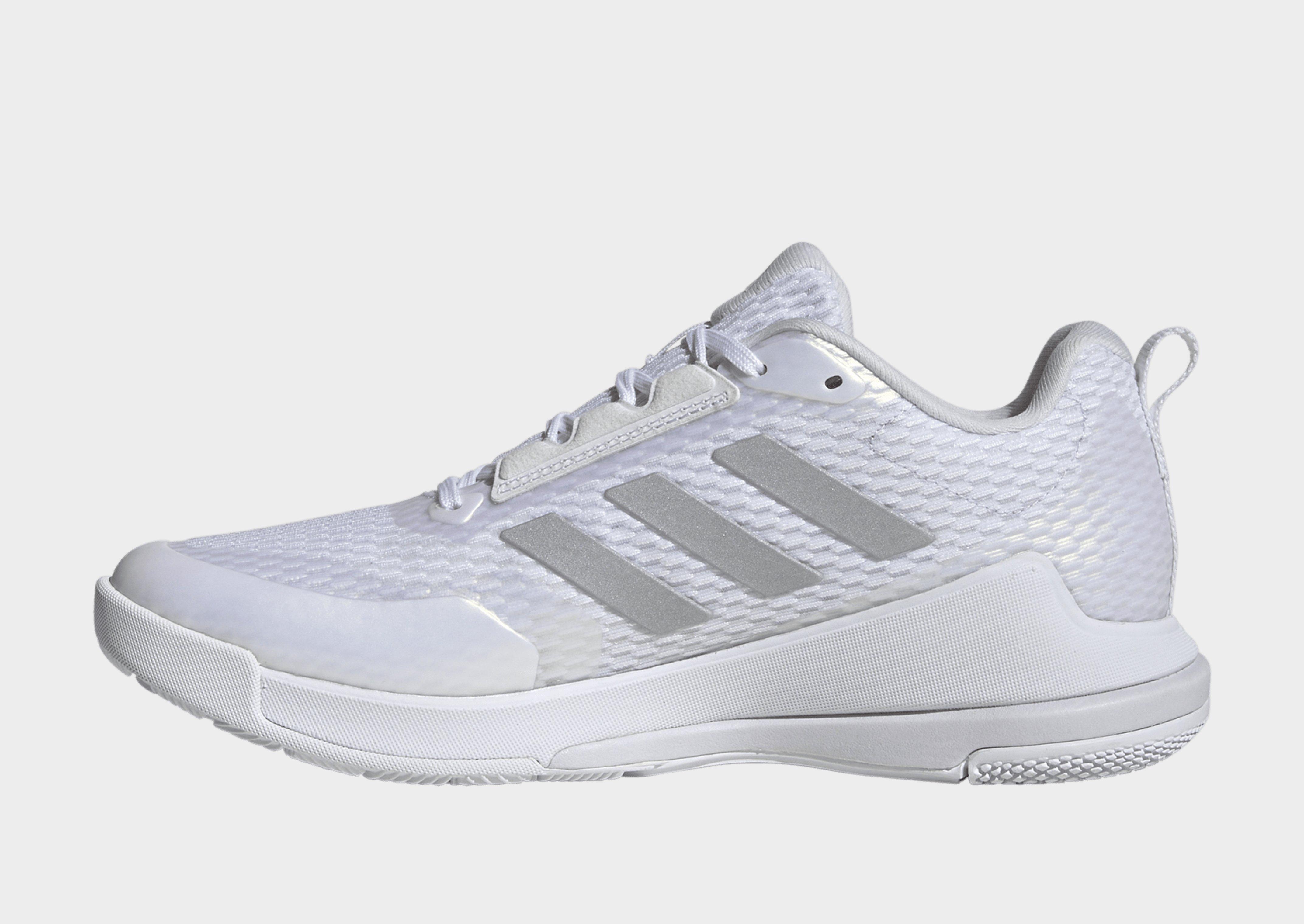 adidas Novaflight 2 Indoor Schuh