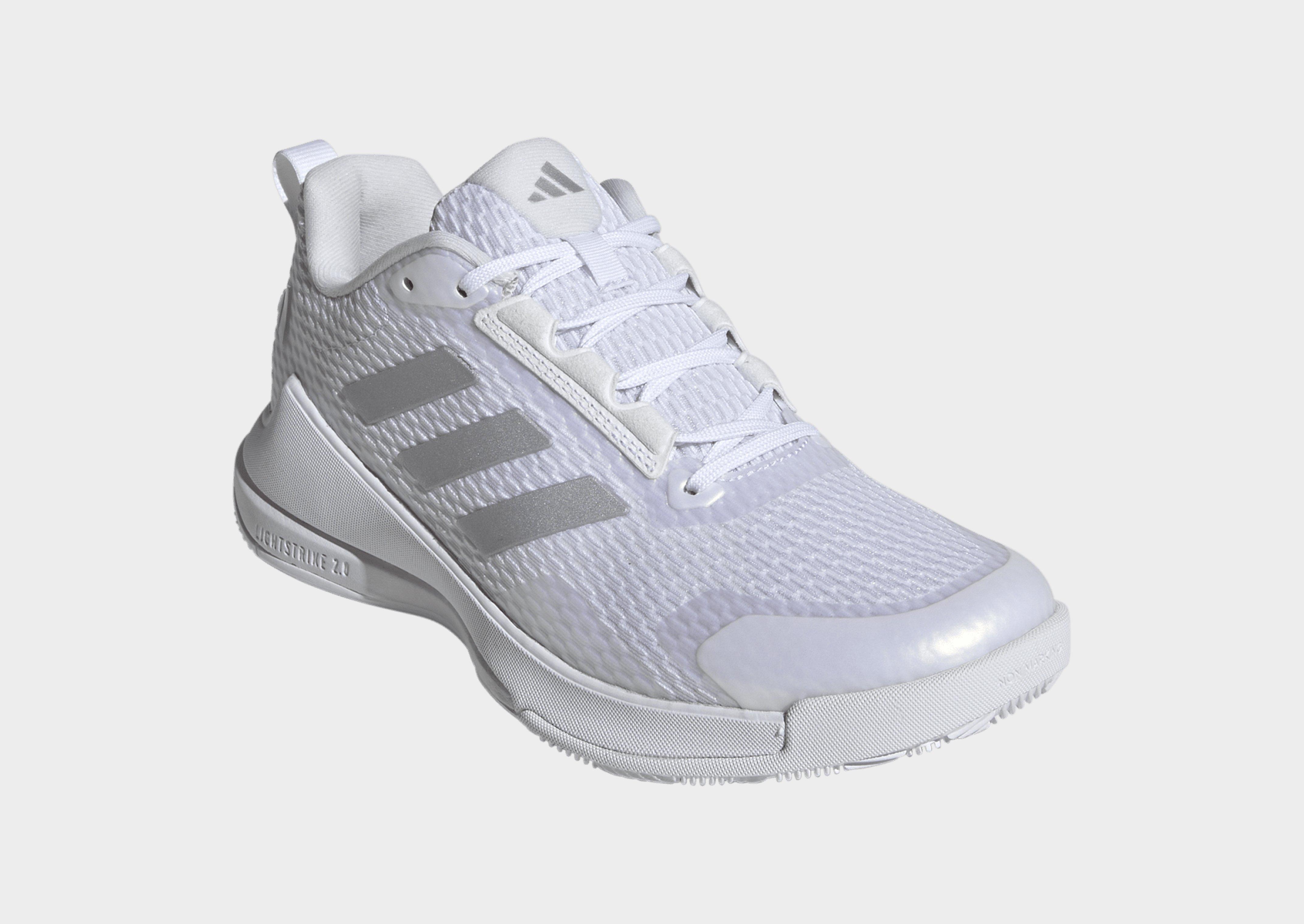 adidas Novaflight 2 Indoor Schuh