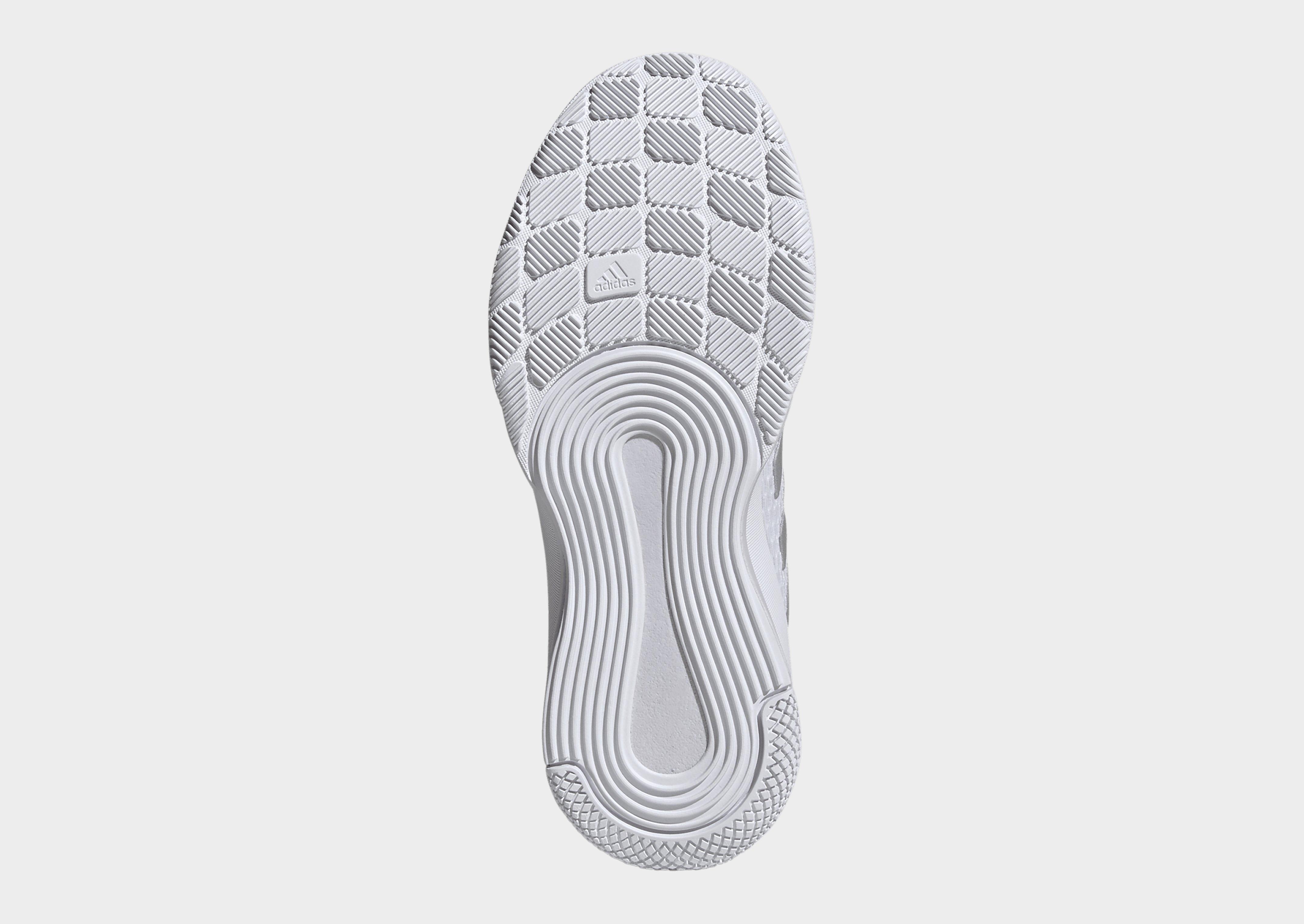 adidas Novaflight 2 Indoor Schuh