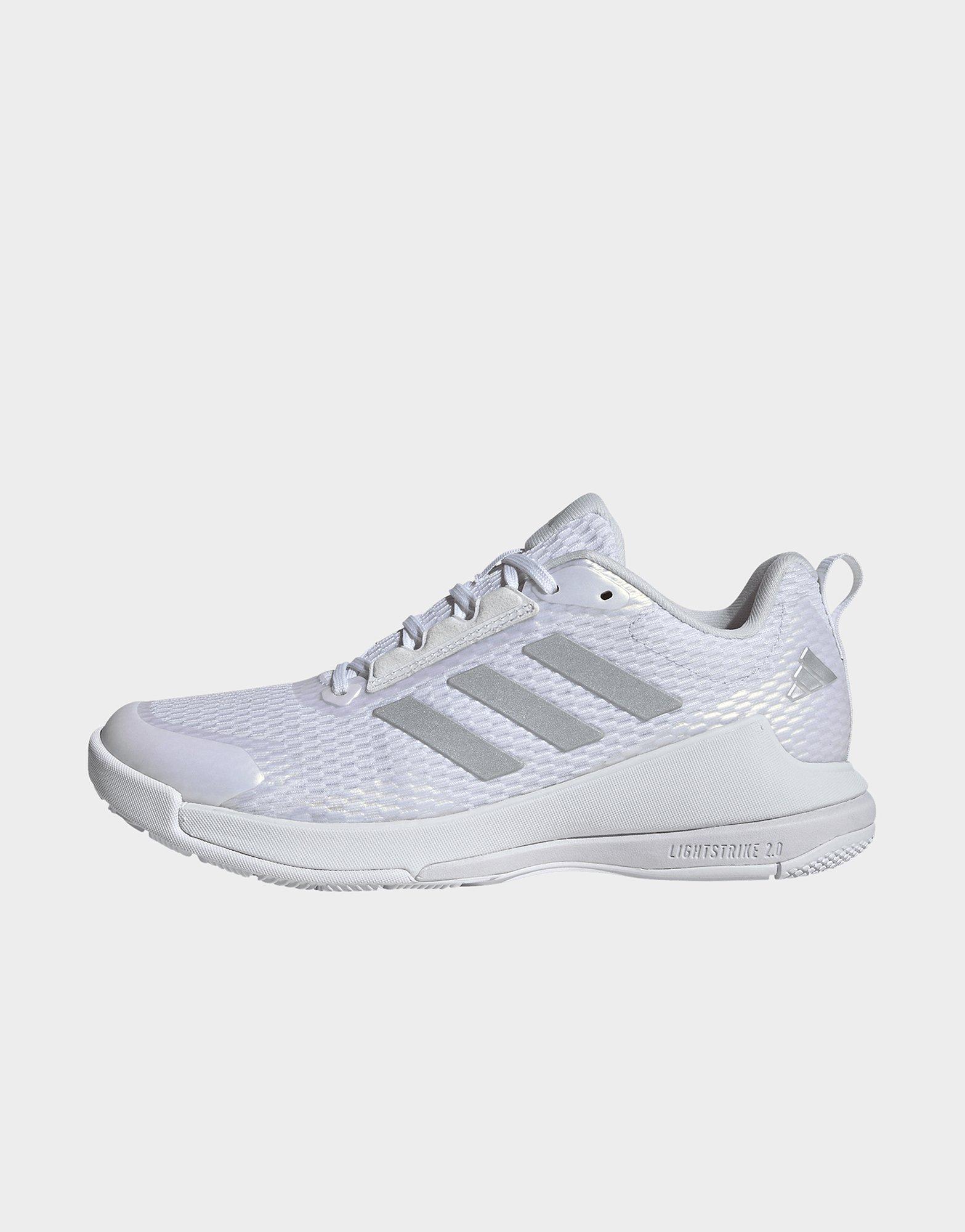 adidas Novaflight 2 Indoor Shoes