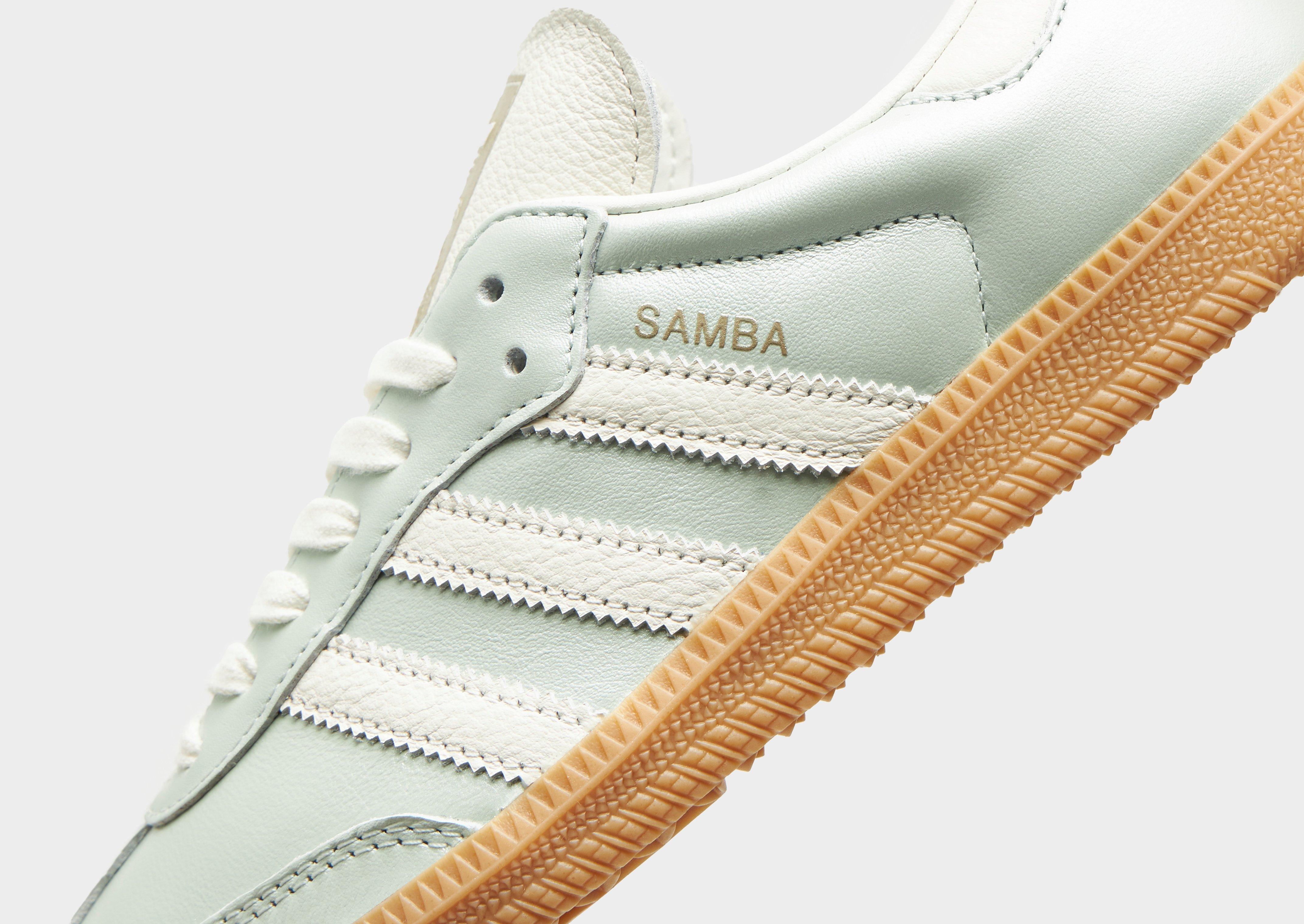 Adidas samba og gum pack best sale