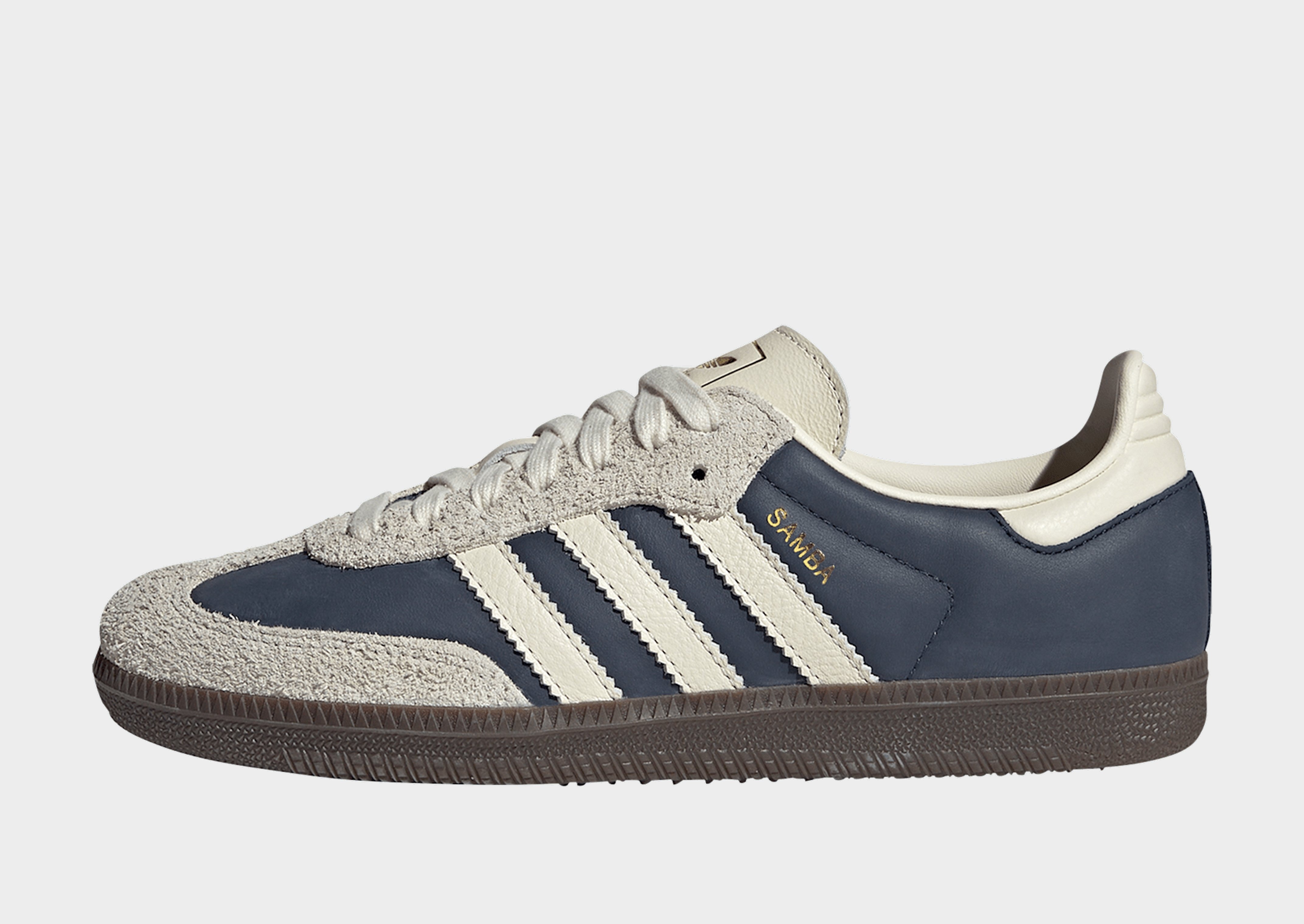 Adidas samba og homme best sale