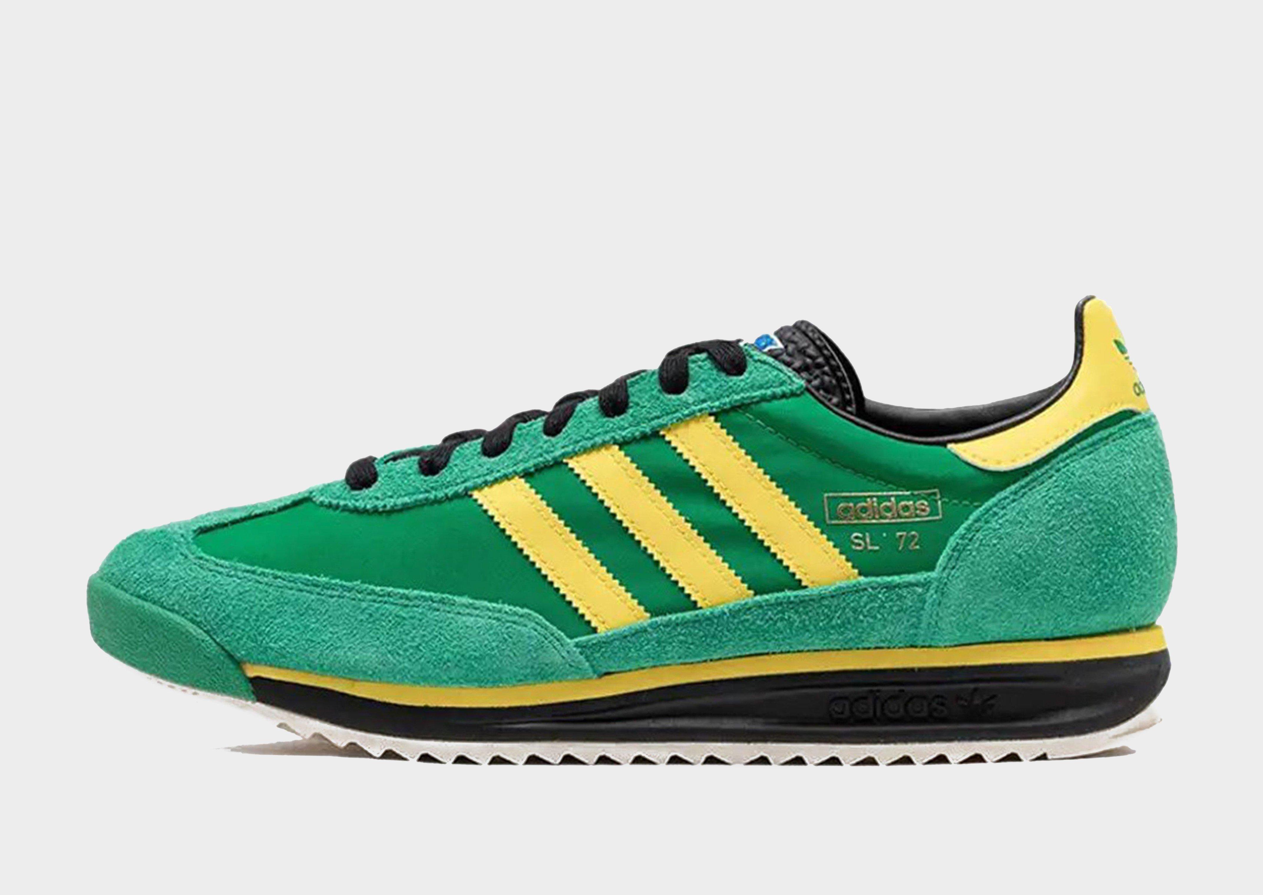 adidas Originals SL 72 RS Women s