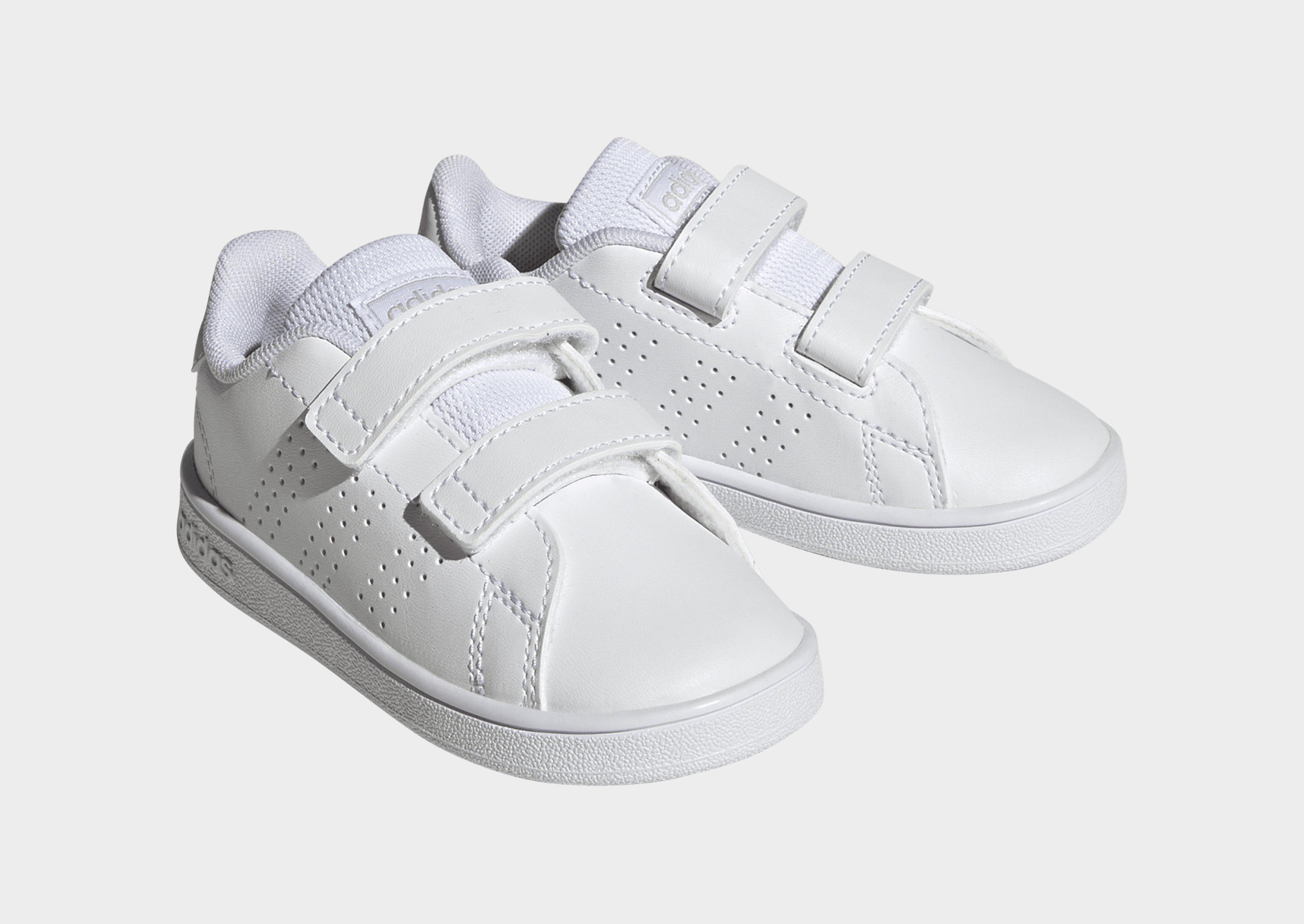 adidas Advantage Lifestyle Court Two Hook-and-loop Schuh
