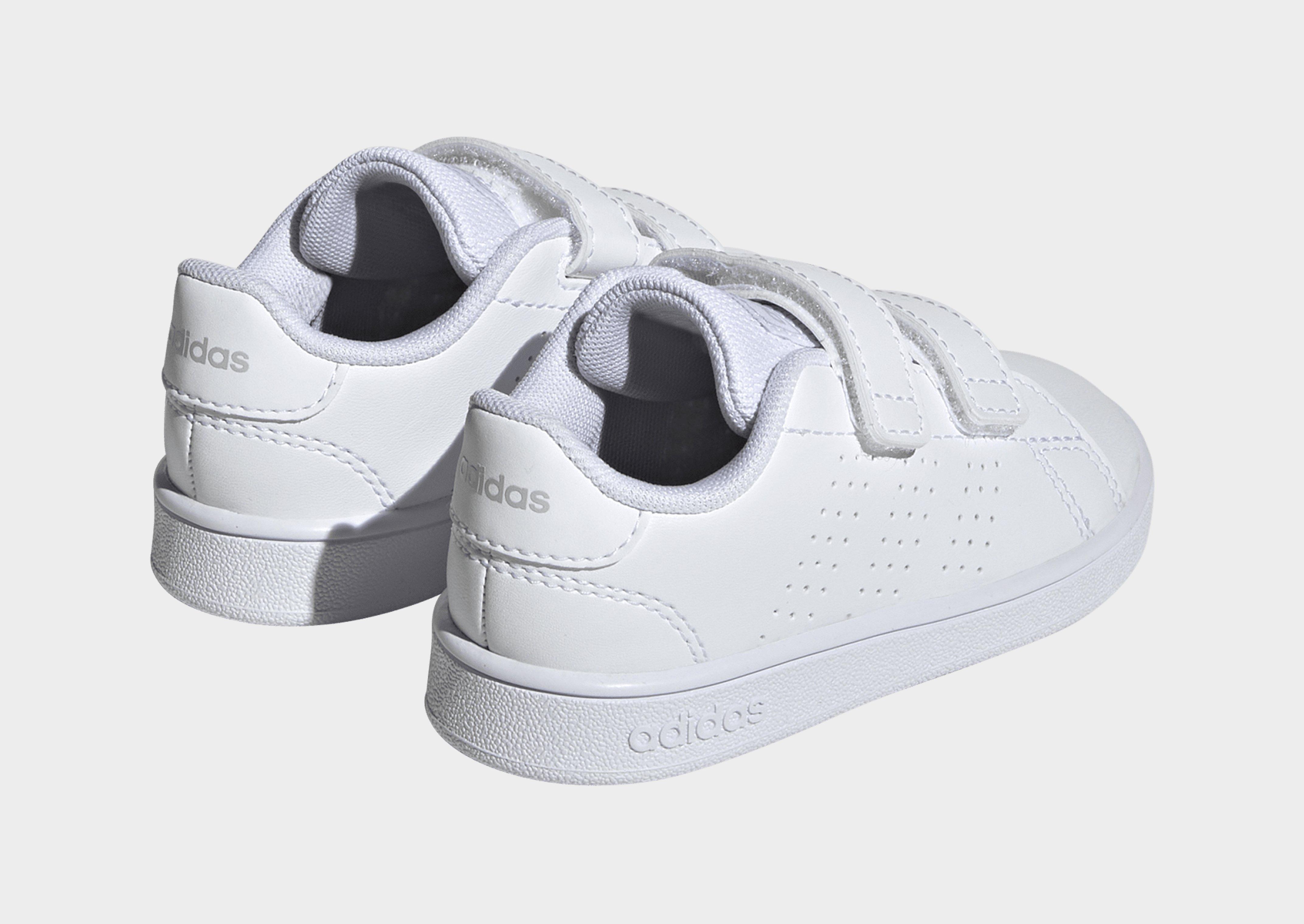 adidas Advantage Lifestyle Court Two Hook-and-loop Schuh