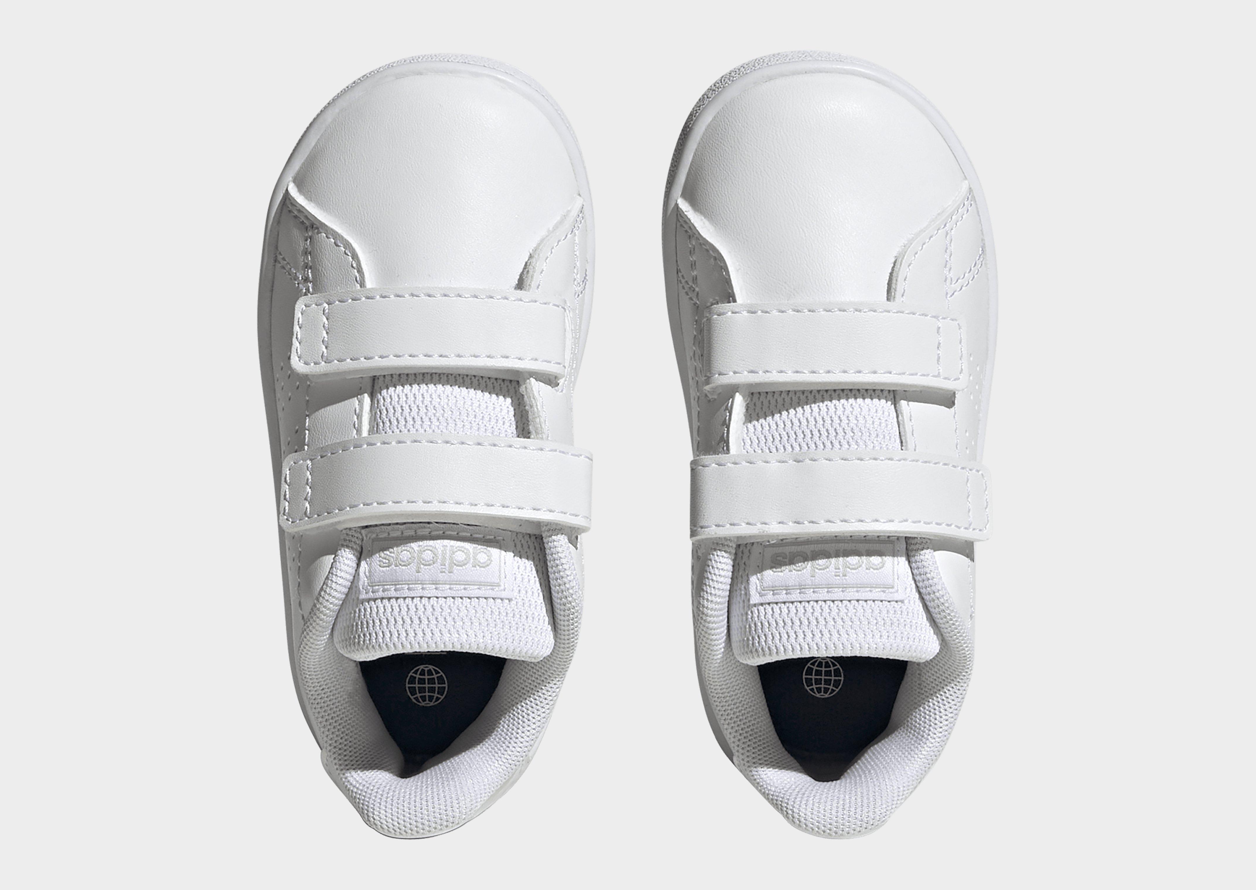 adidas Advantage Lifestyle Court Two Hook-and-loop Schuh
