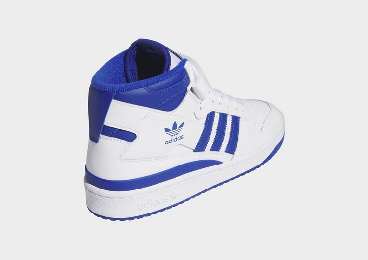 adidas Forum Mid Shoes