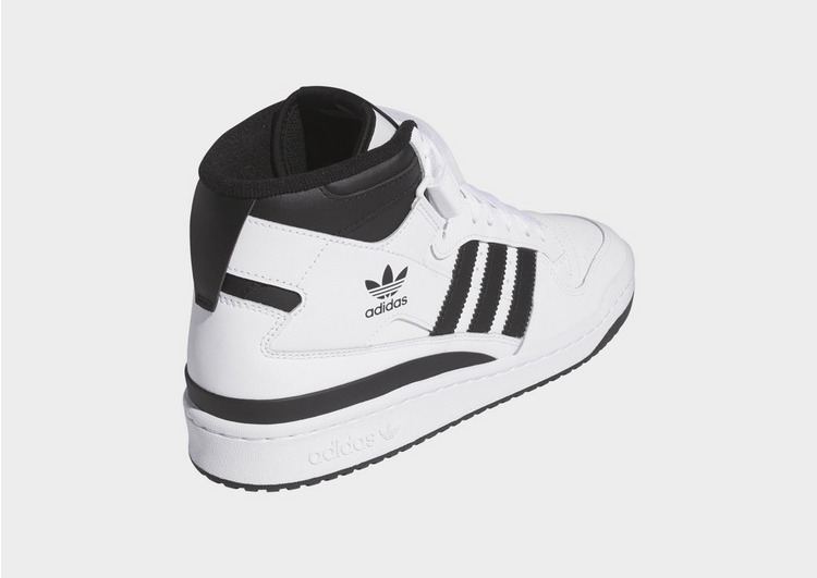 adidas Forum Mid Shoes