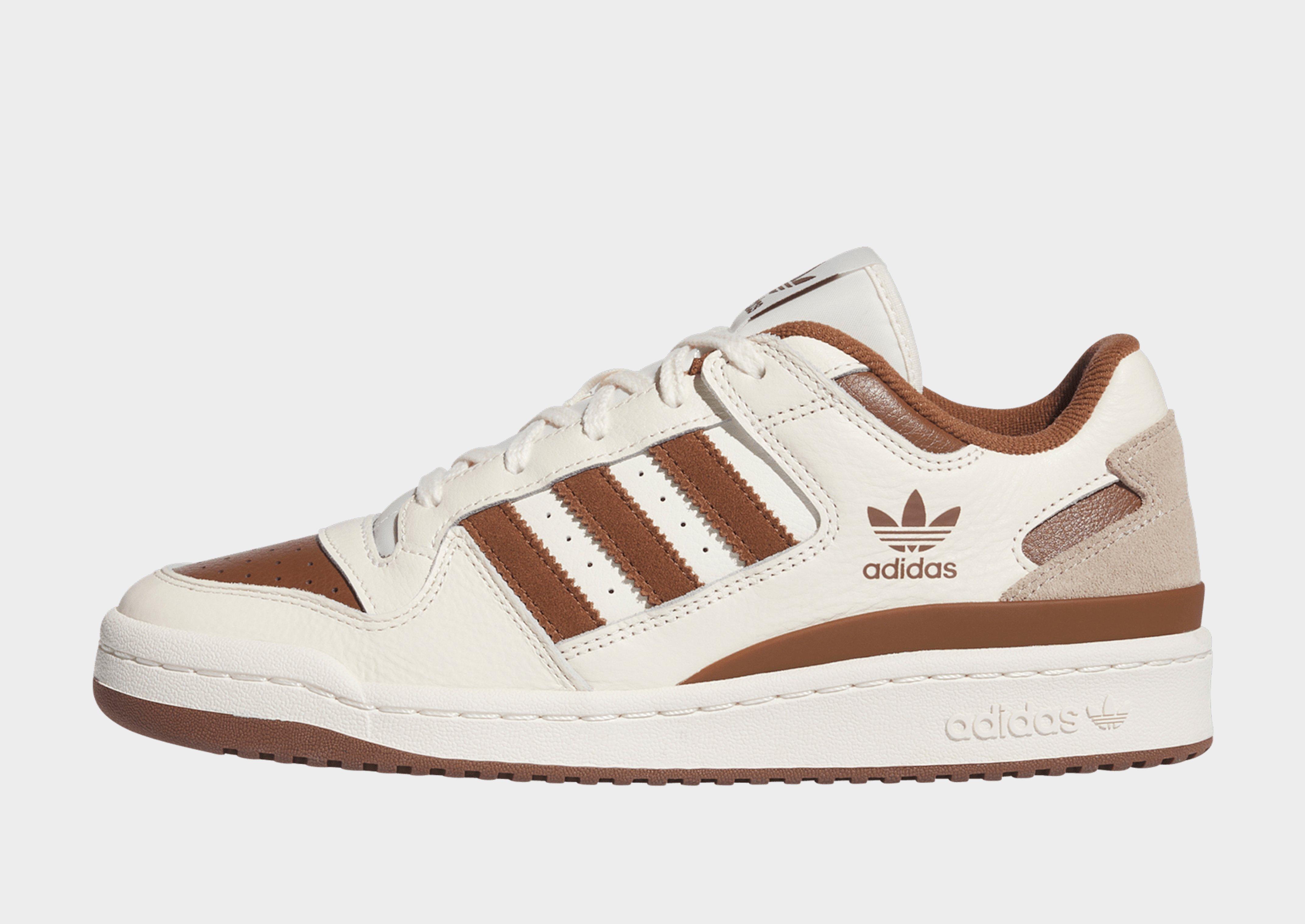 adidas Forum Low CL Shoes