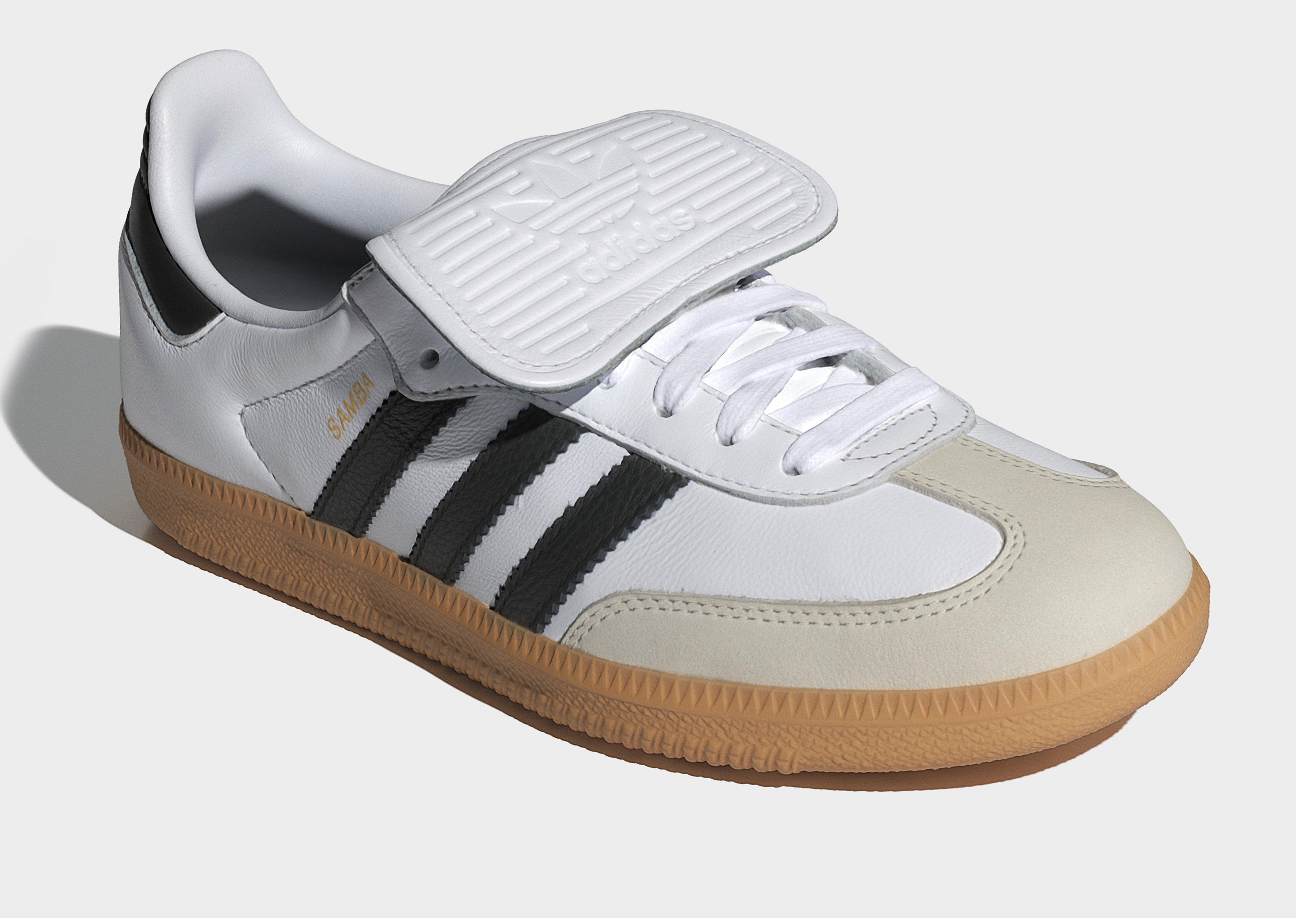 Adidas samba recon lt hotsell