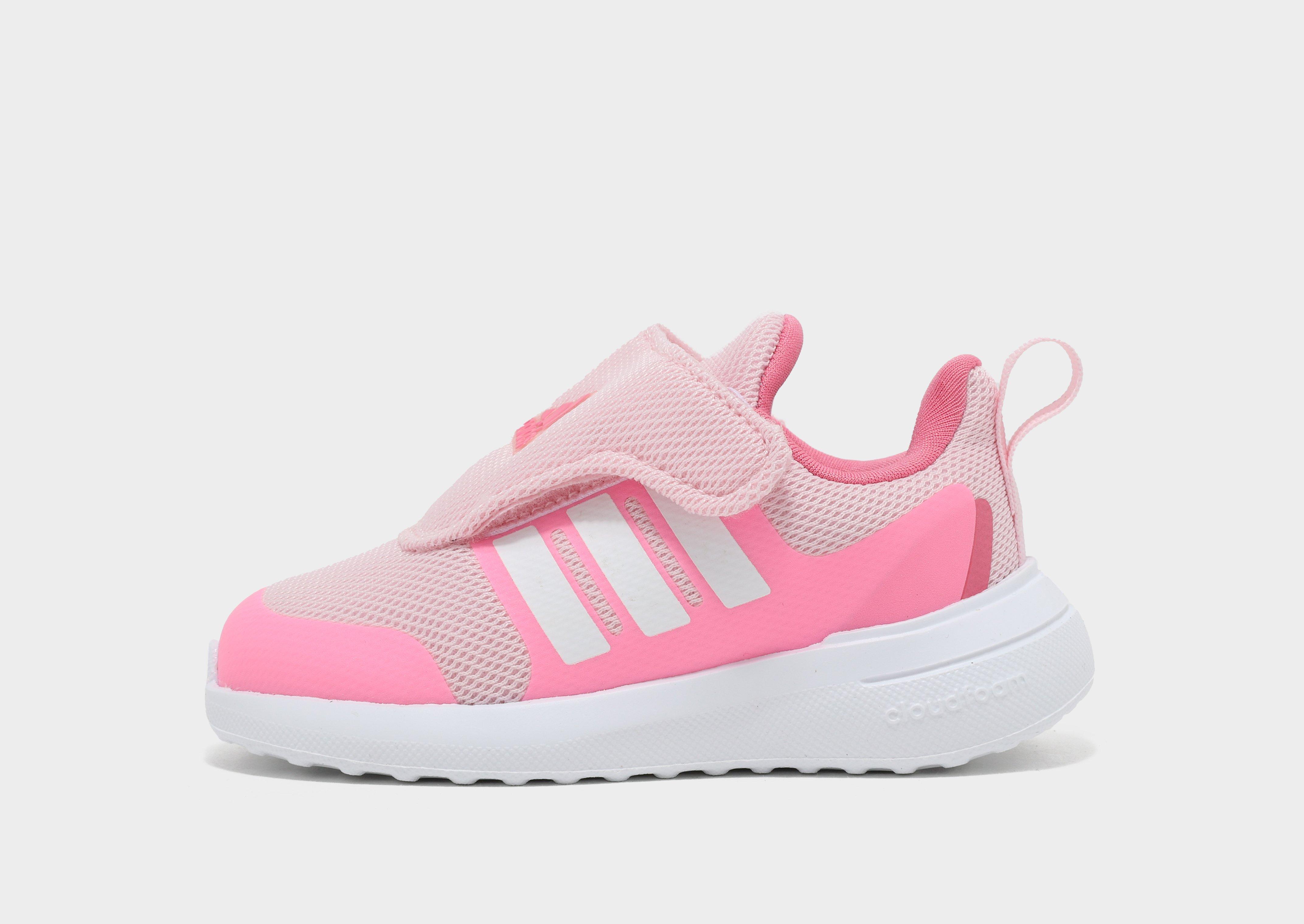 adidas FortaRun 2.0 Infant