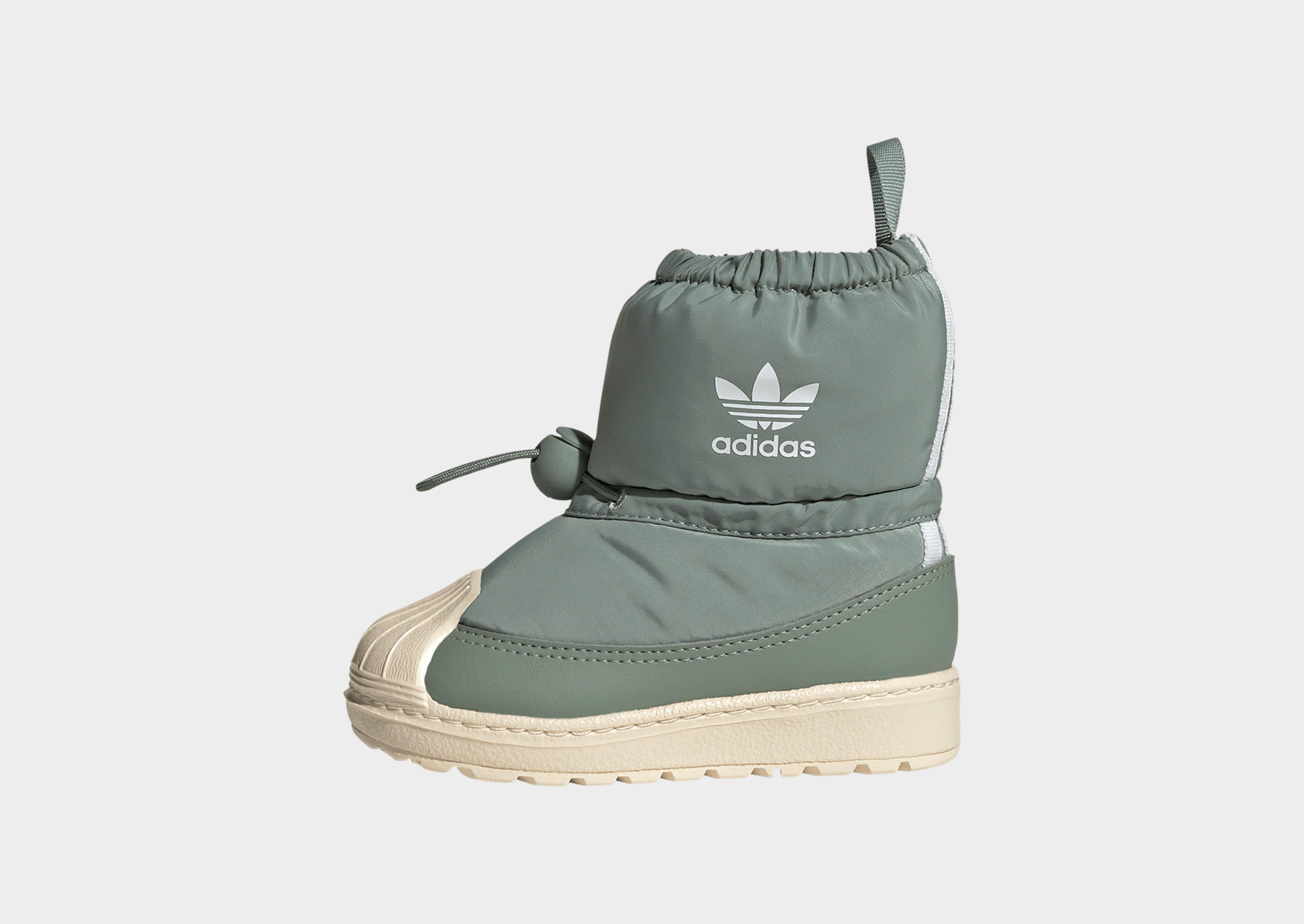 Slip on stiefel sales adidas