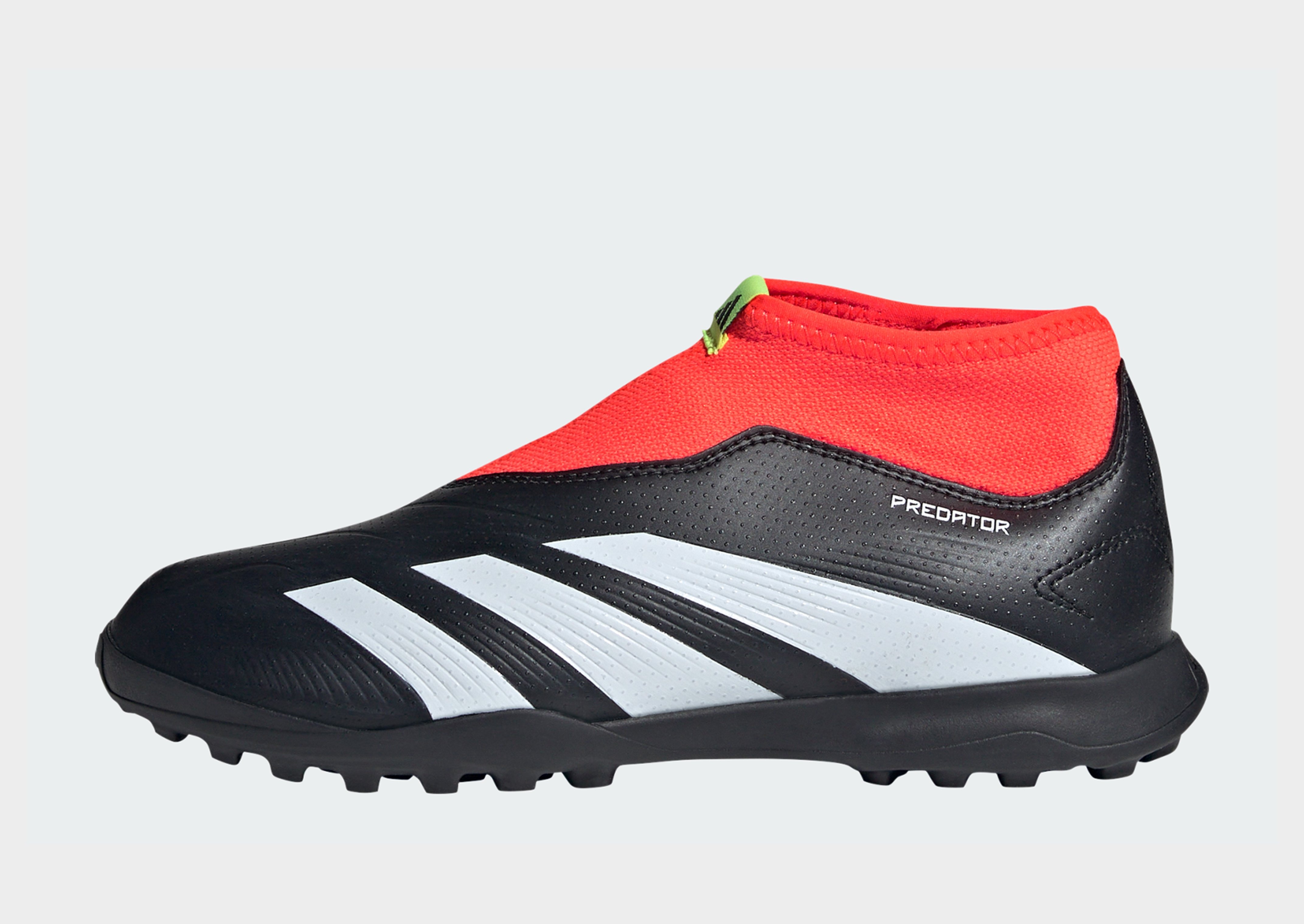adidas Predator 24 League Laceless Turf Boots JD Sports Deutschland