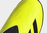adidas Zapatilla de fútbol Predator 24 League Laceless moqueta
