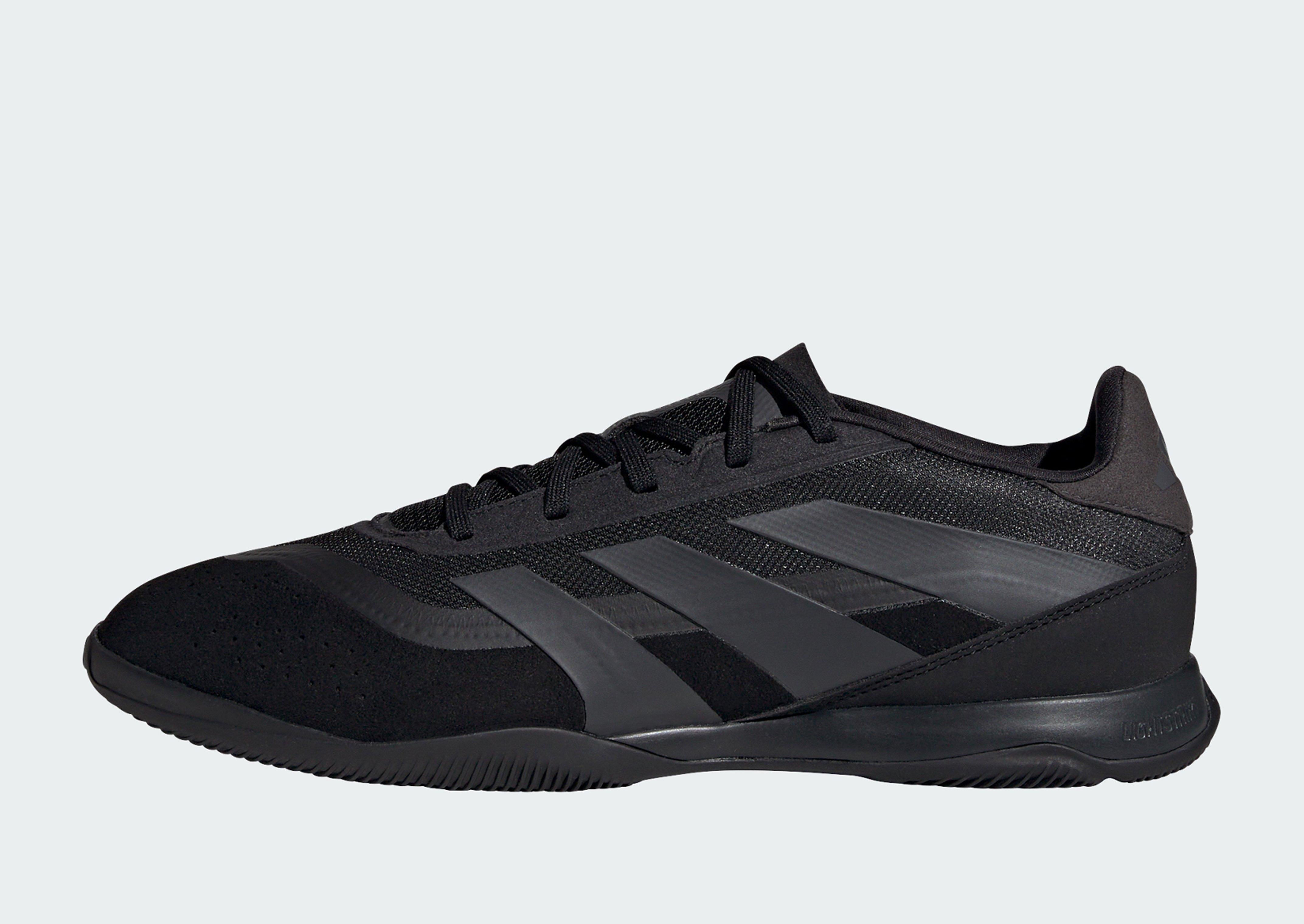 Black adidas Predator League Indoor Football Boots JD Sports UK