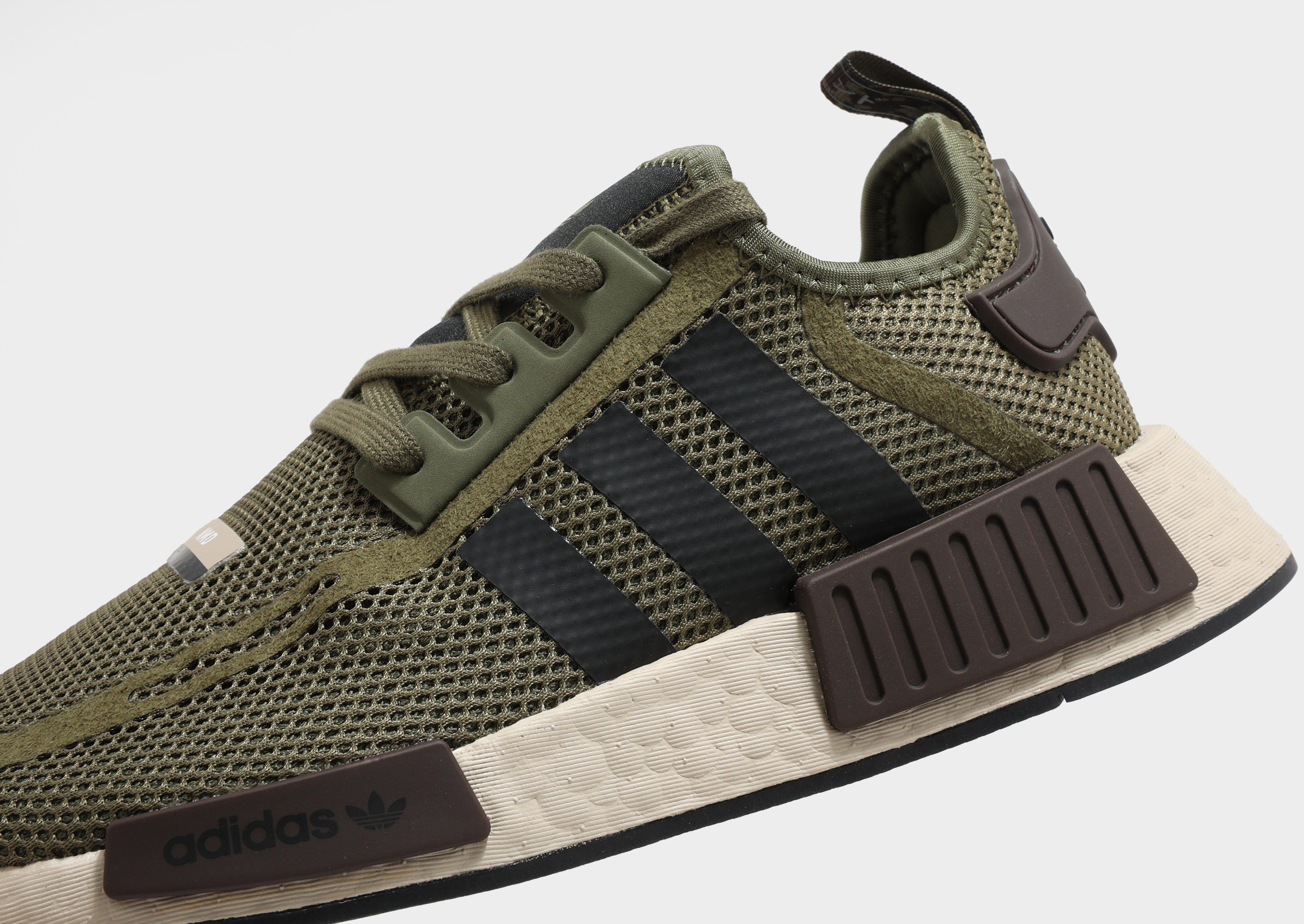 Adidas nmd outlet r1 japan green