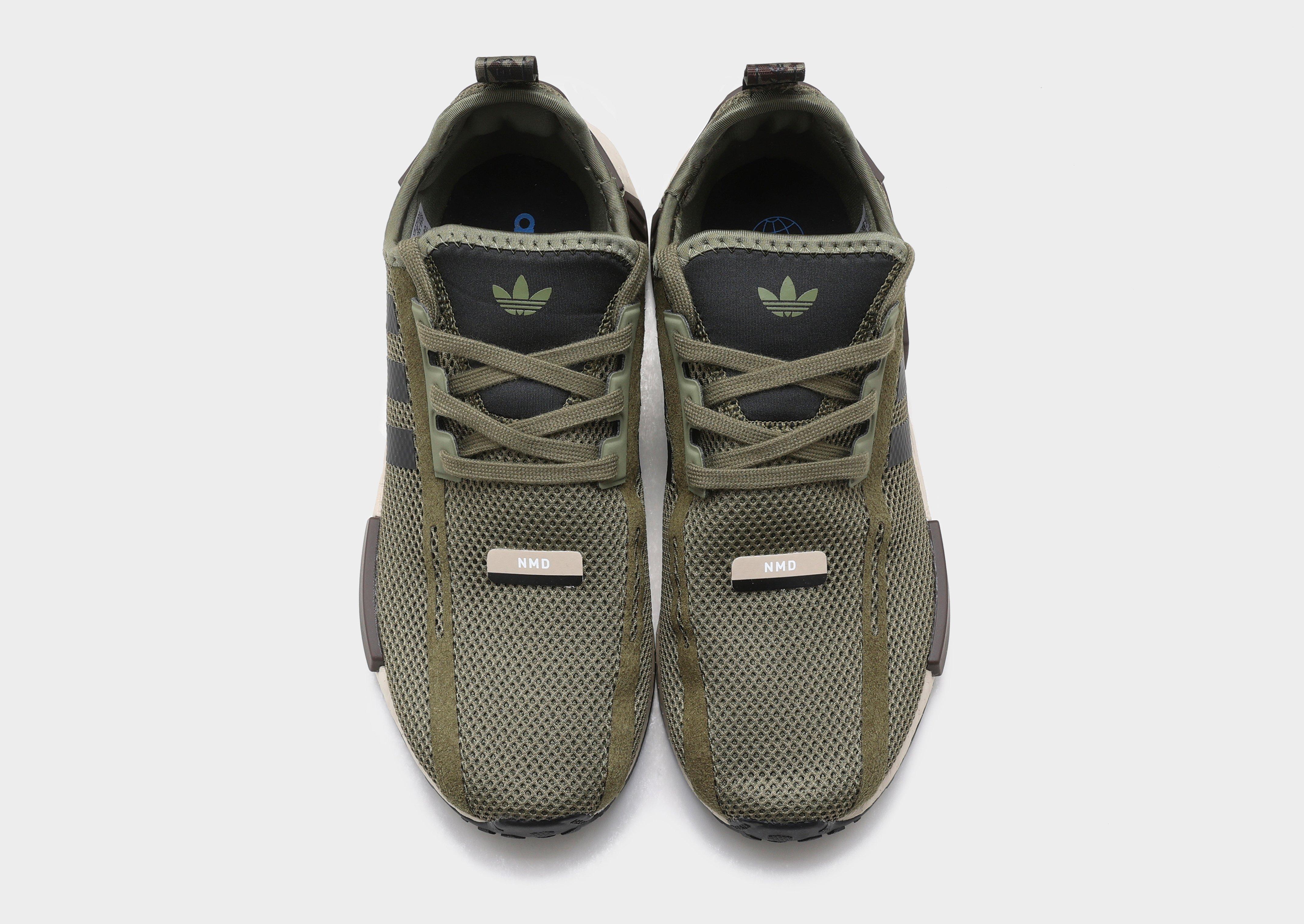 adidas nmd 016 55c verde