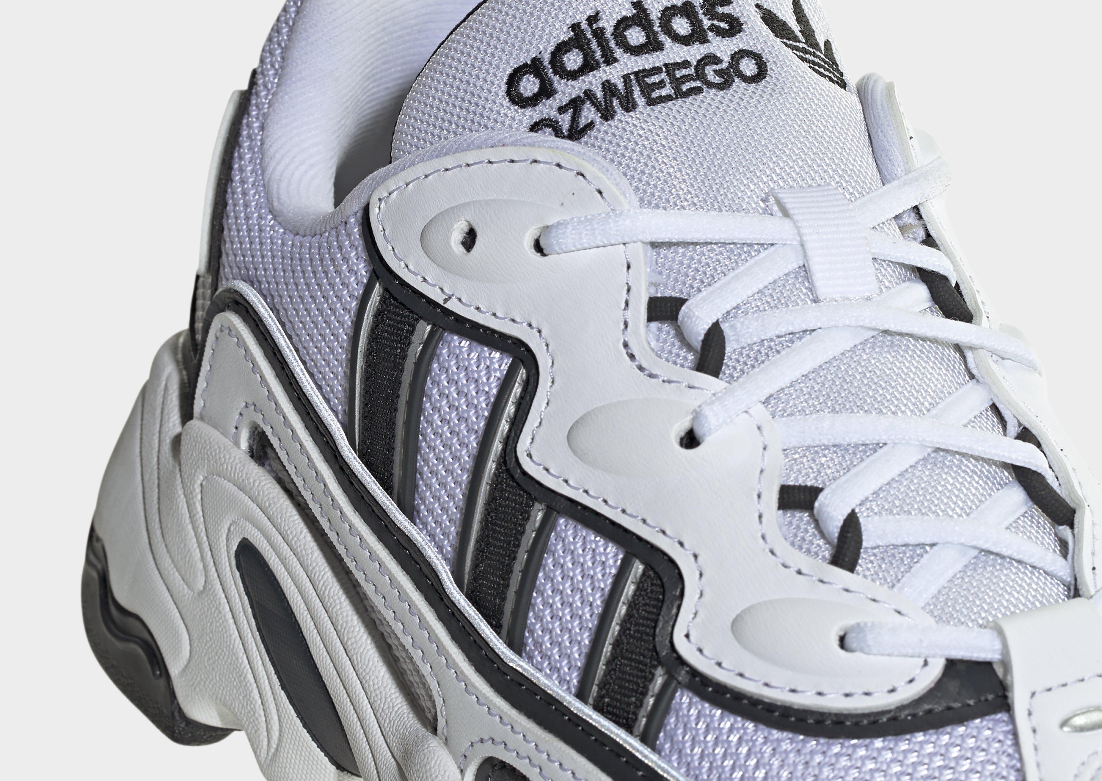 Adidas ozweego mujer original best sale